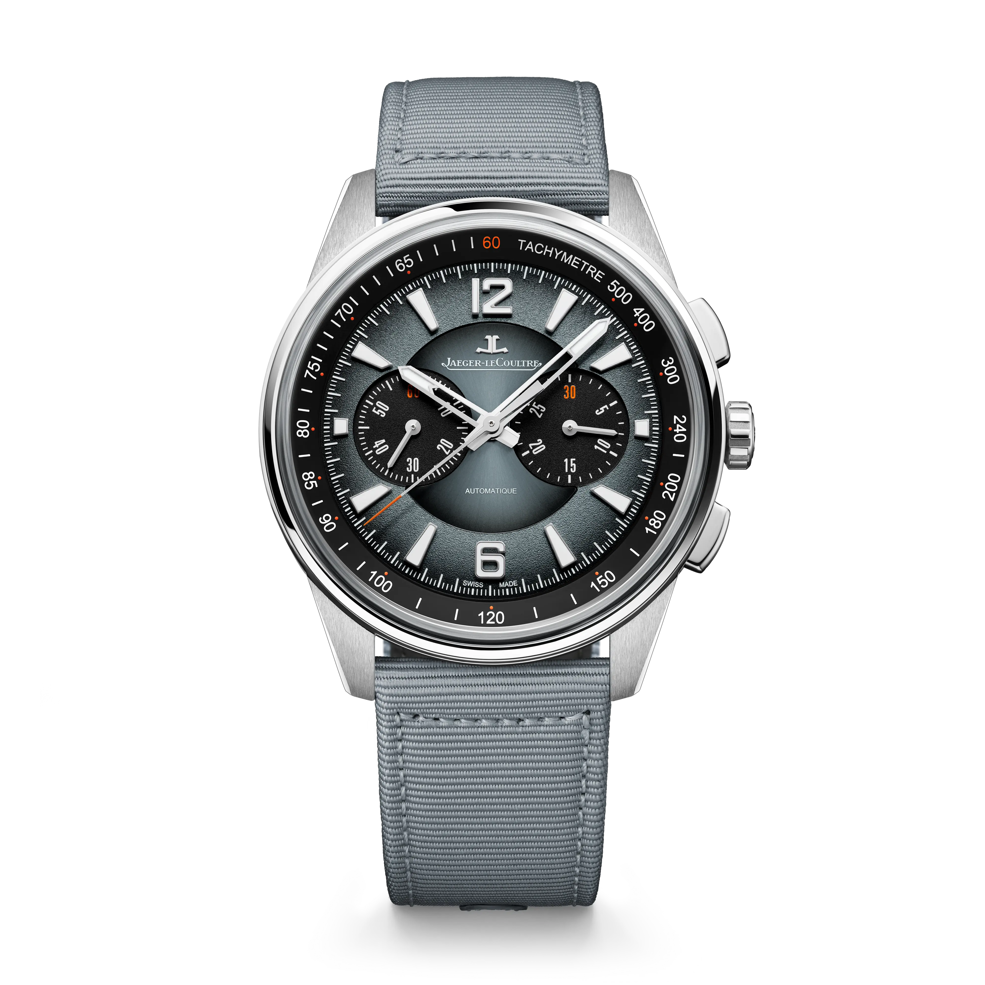 Polaris Chronograph - Jaeger-LeCoultre Detailansicht