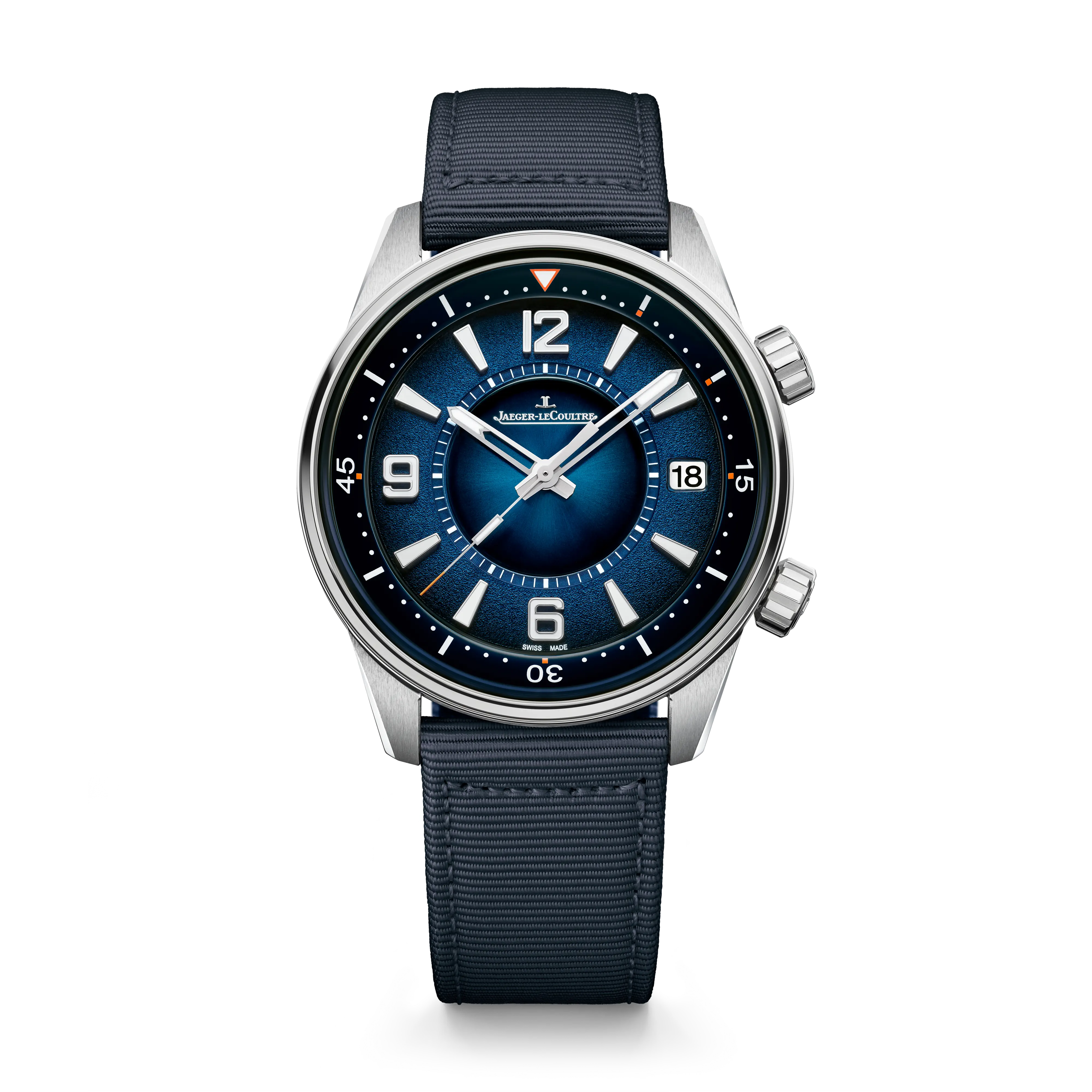 Polaris Date 40mm - Jaeger-LeCoultre
