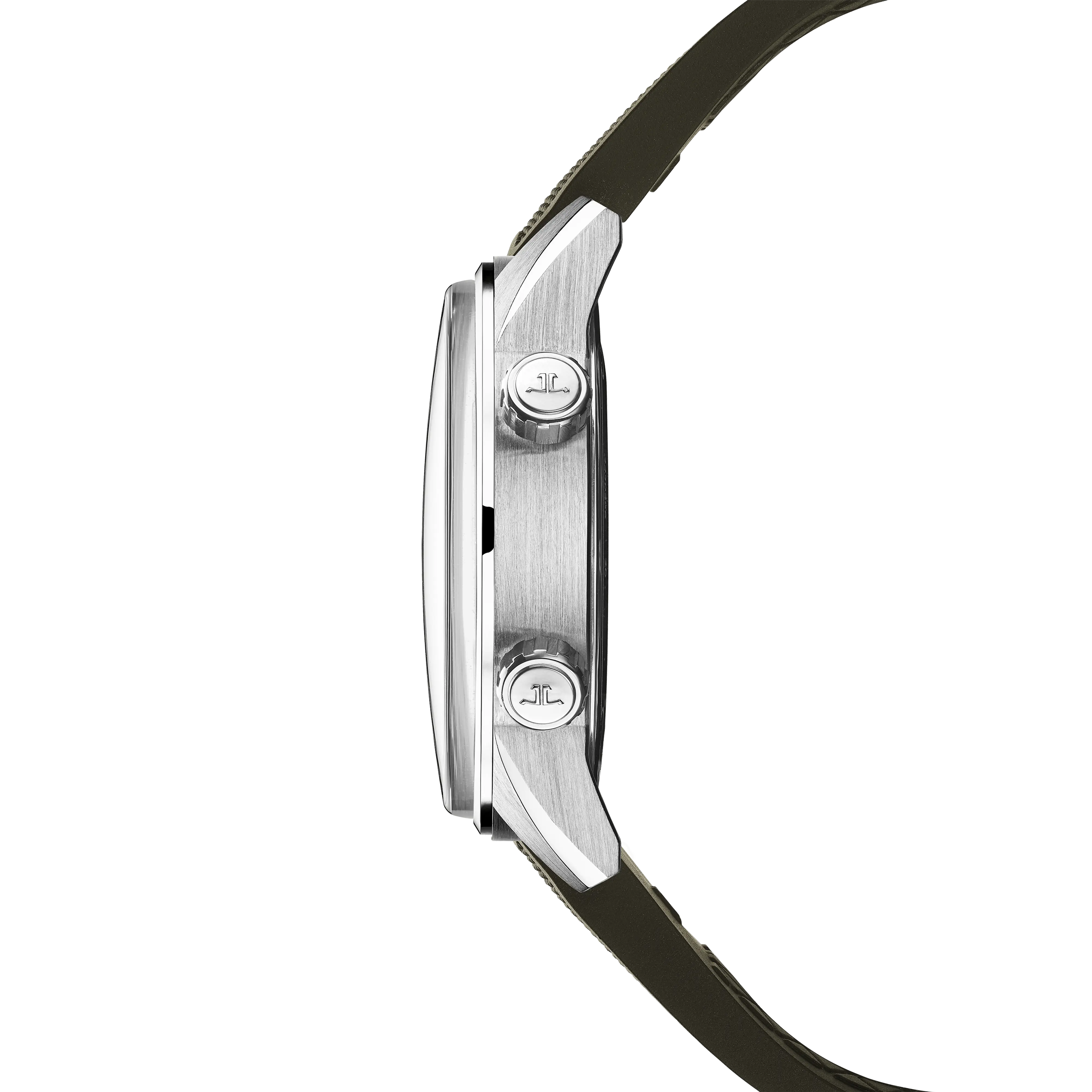 Polaris Date - Jaeger-LeCoultre Detailansicht