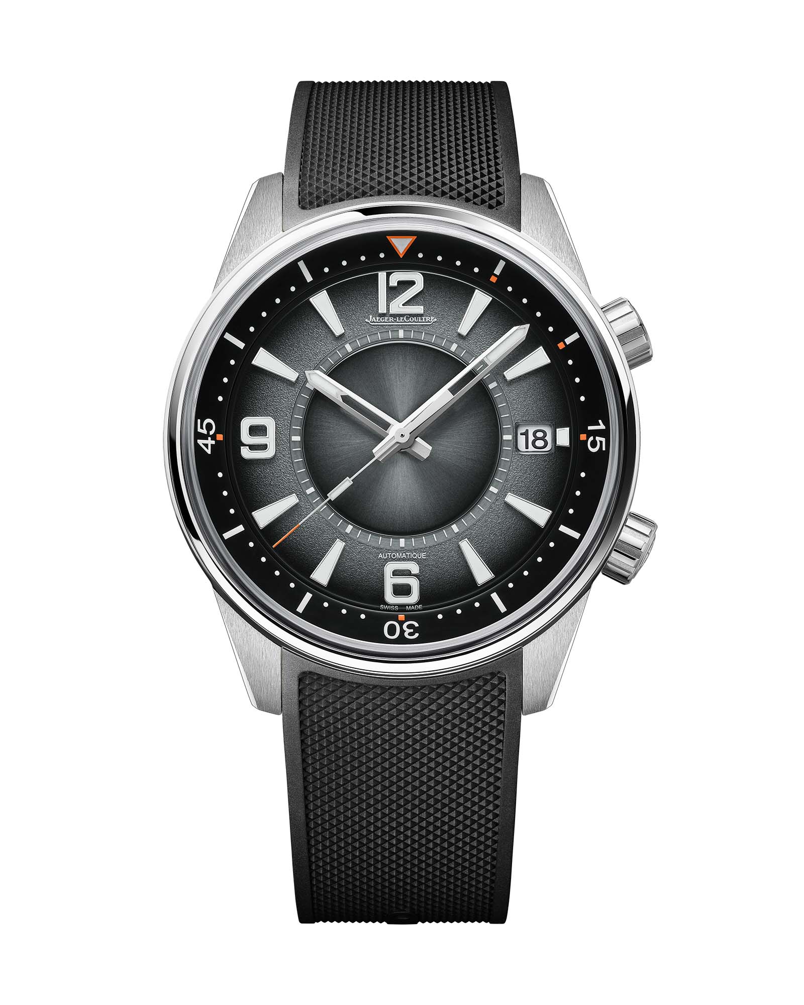 Polaris Date - Jaeger-LeCoultre