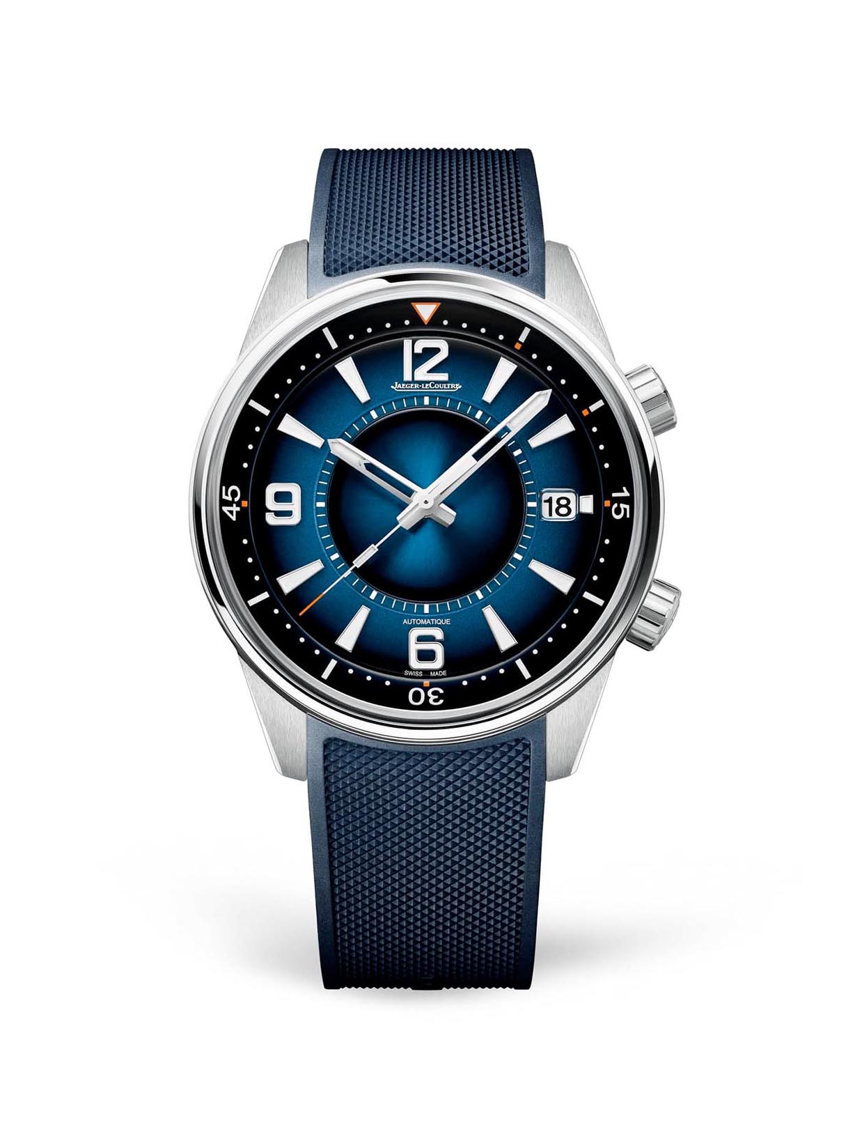 Polaris Date - Jaeger-LeCoultre