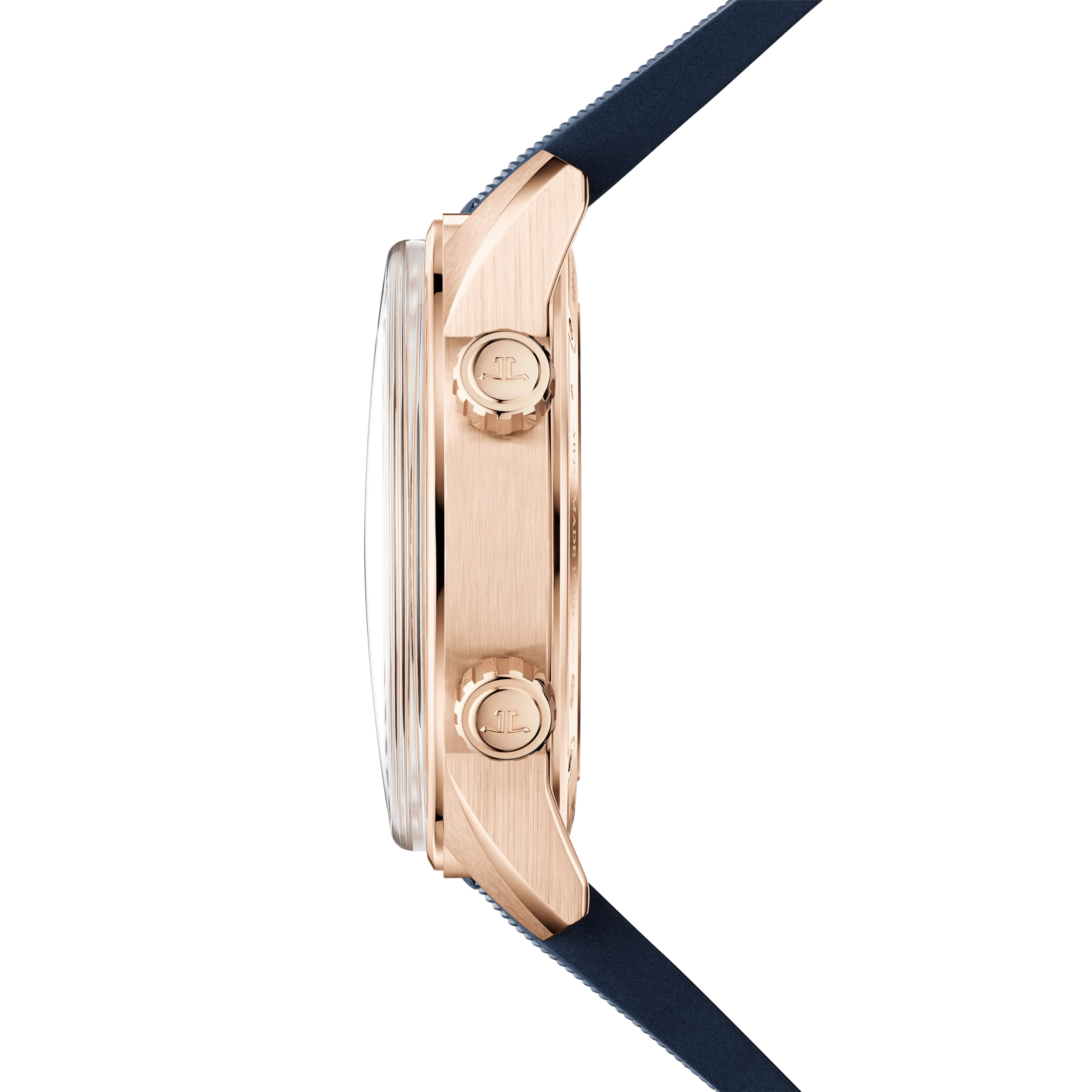 Polaris Perpetual Calendar - Jaeger-LeCoultre Detailansicht