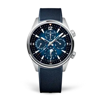 Polaris Perpetual Calendar - Jaeger-LeCoultre Detailansicht
