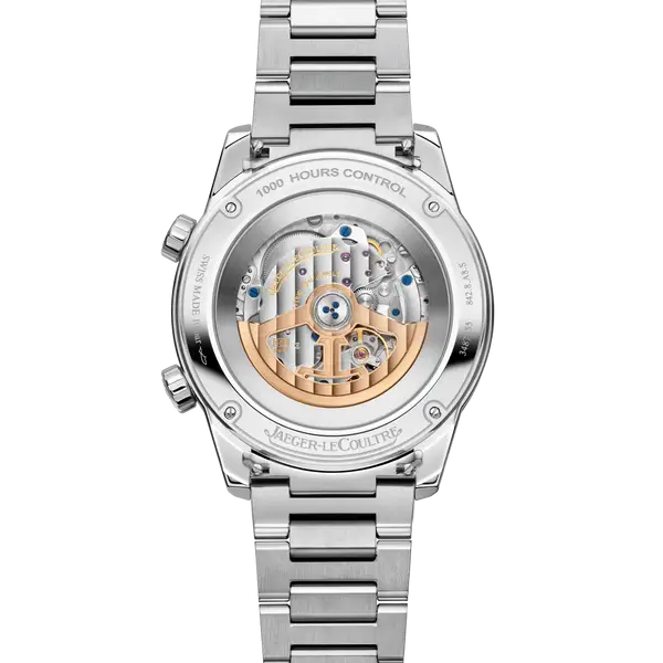 Polaris Perpetual Calendar - Jaeger-LeCoultre Detailansicht