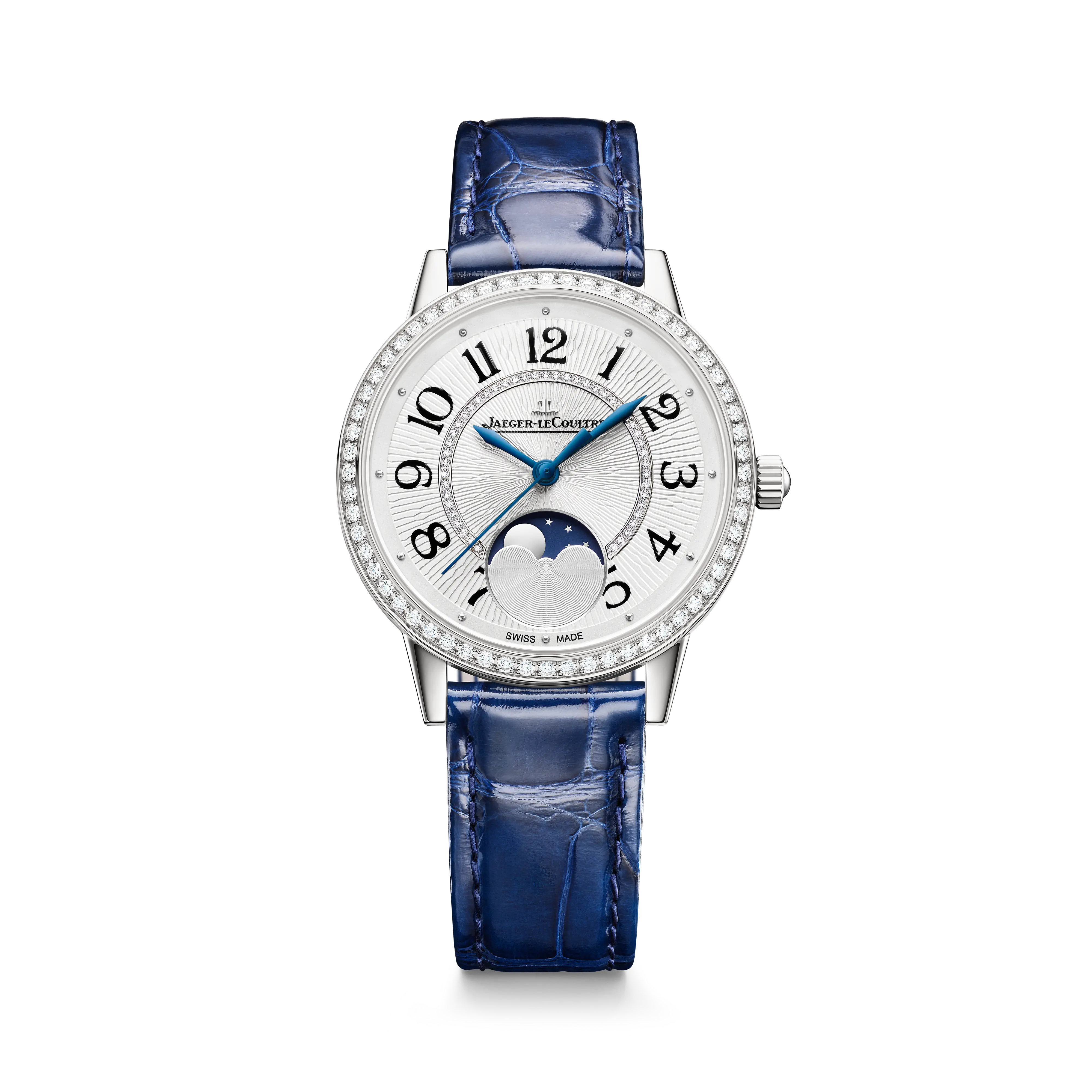 Rendez-Vous Classic Moon - Jaeger-LeCoultre