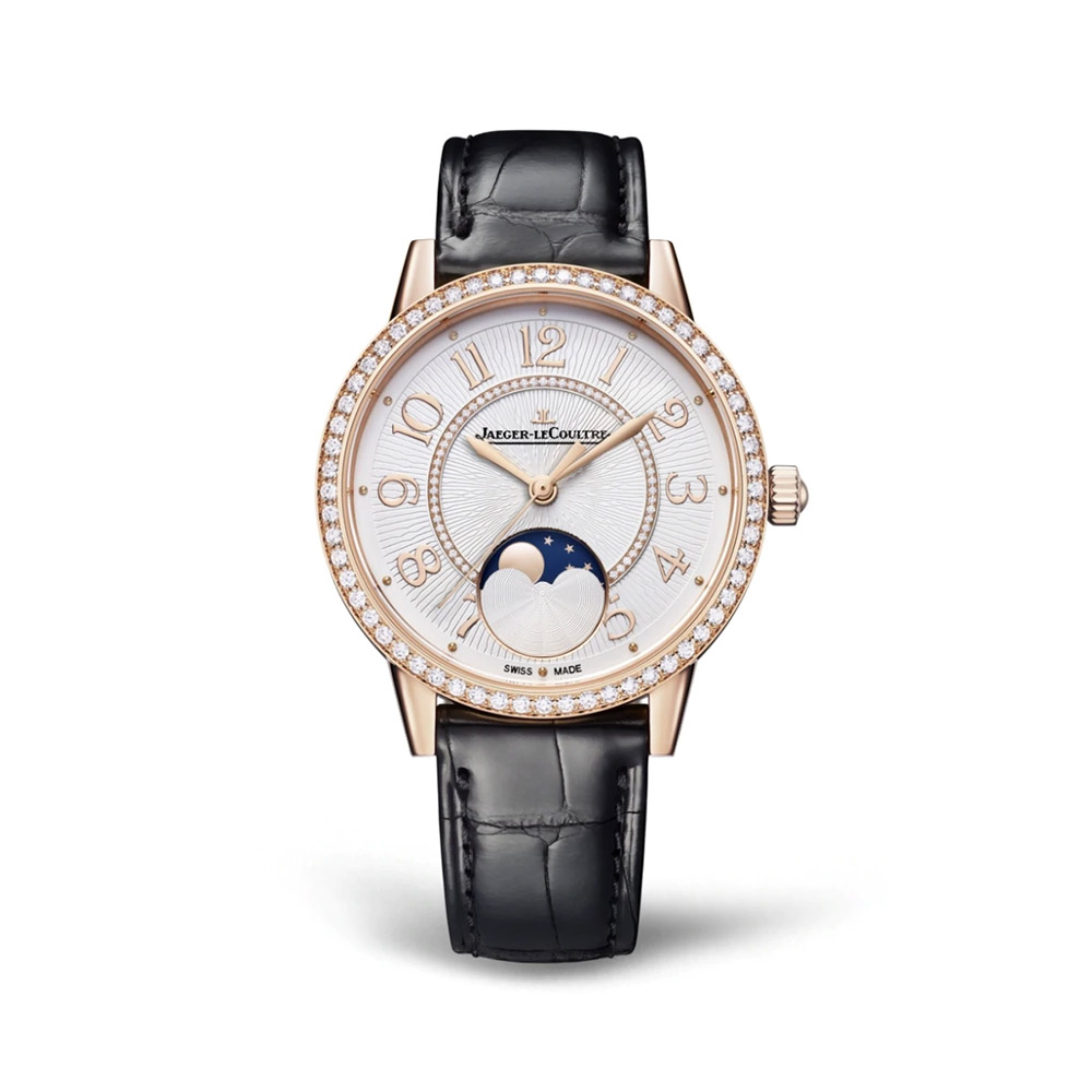 Rendez-Vous Moon Medium - Jaeger-LeCoultre