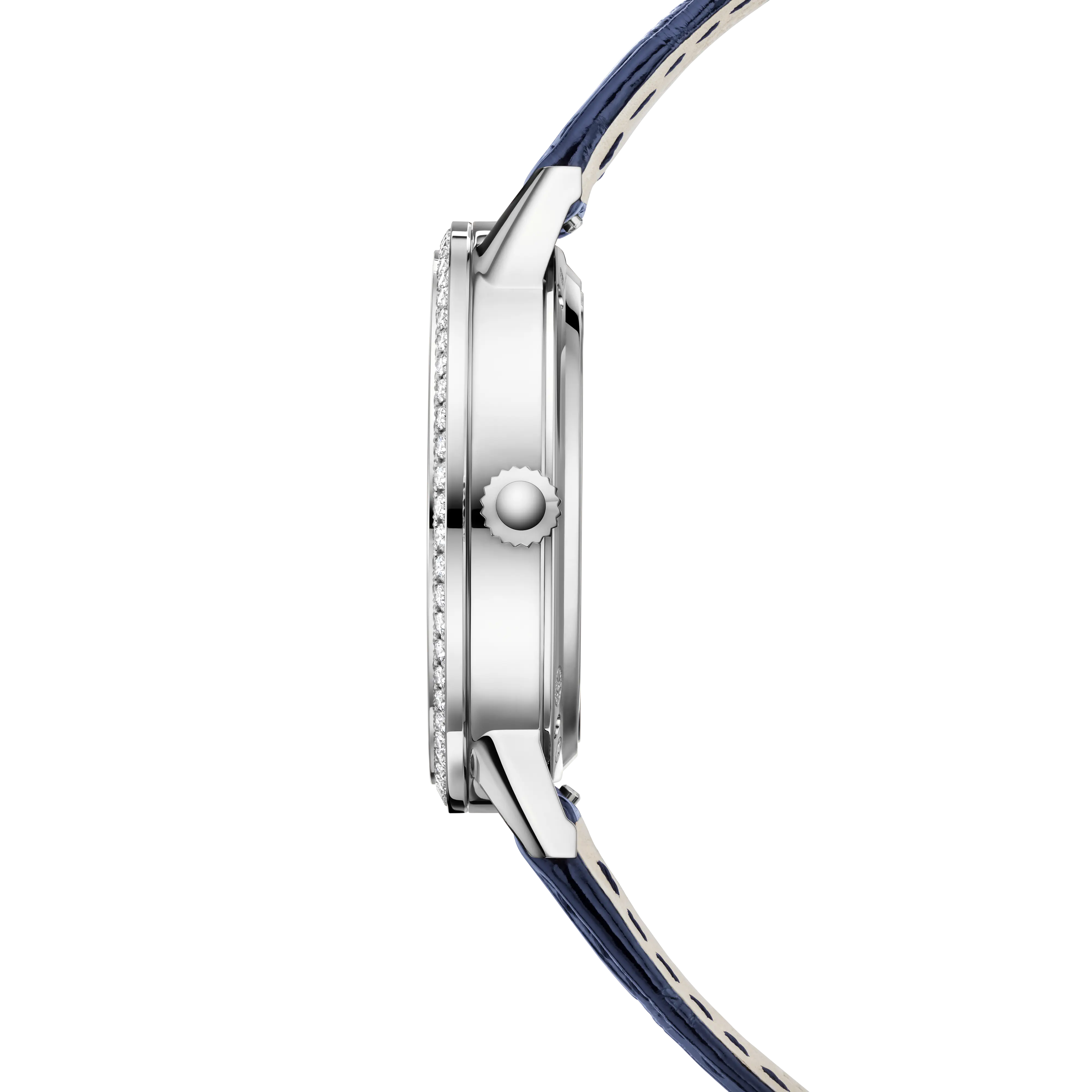 Rendez-Vous Moon Medium - Jaeger-LeCoultre Detailansicht