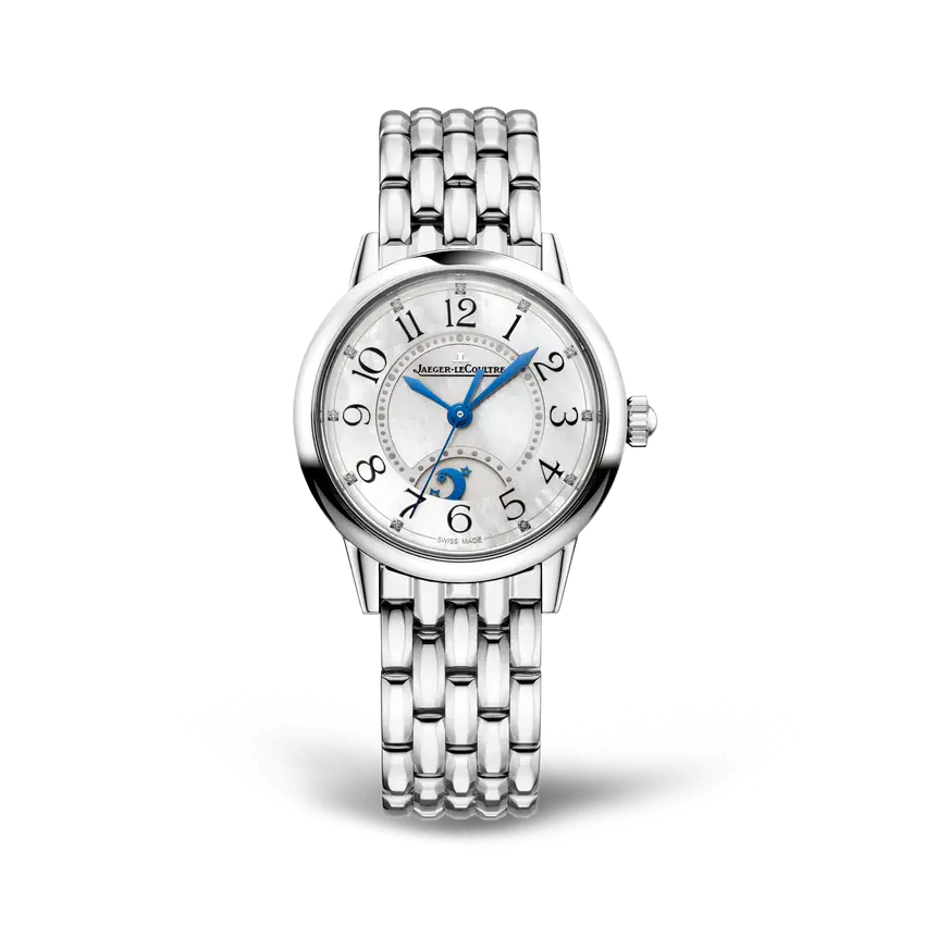 Rendez-Vous Night&Day 29 - Jaeger-LeCoultre