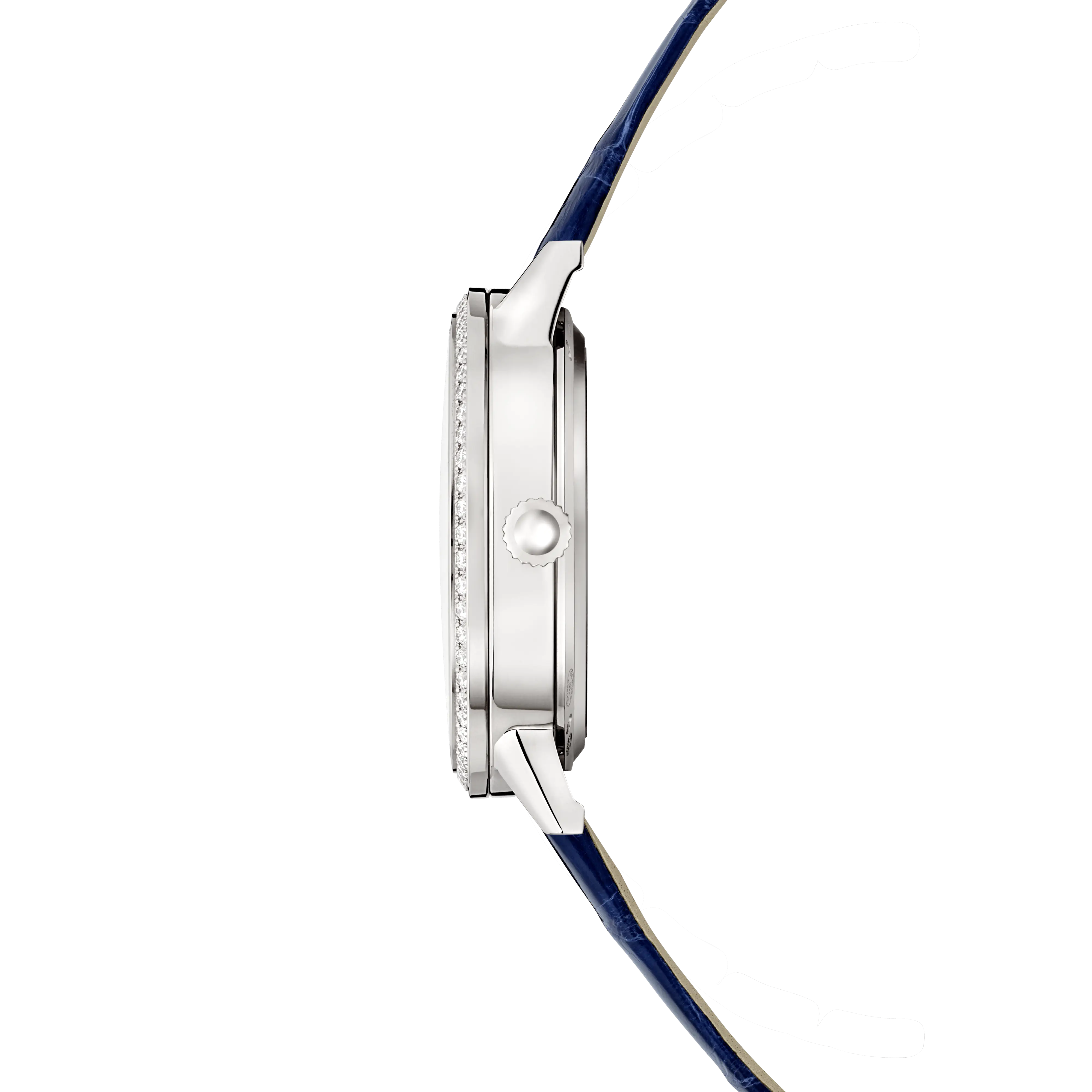 Rendez-Vous Night&Day 29 - Jaeger-LeCoultre Detailansicht