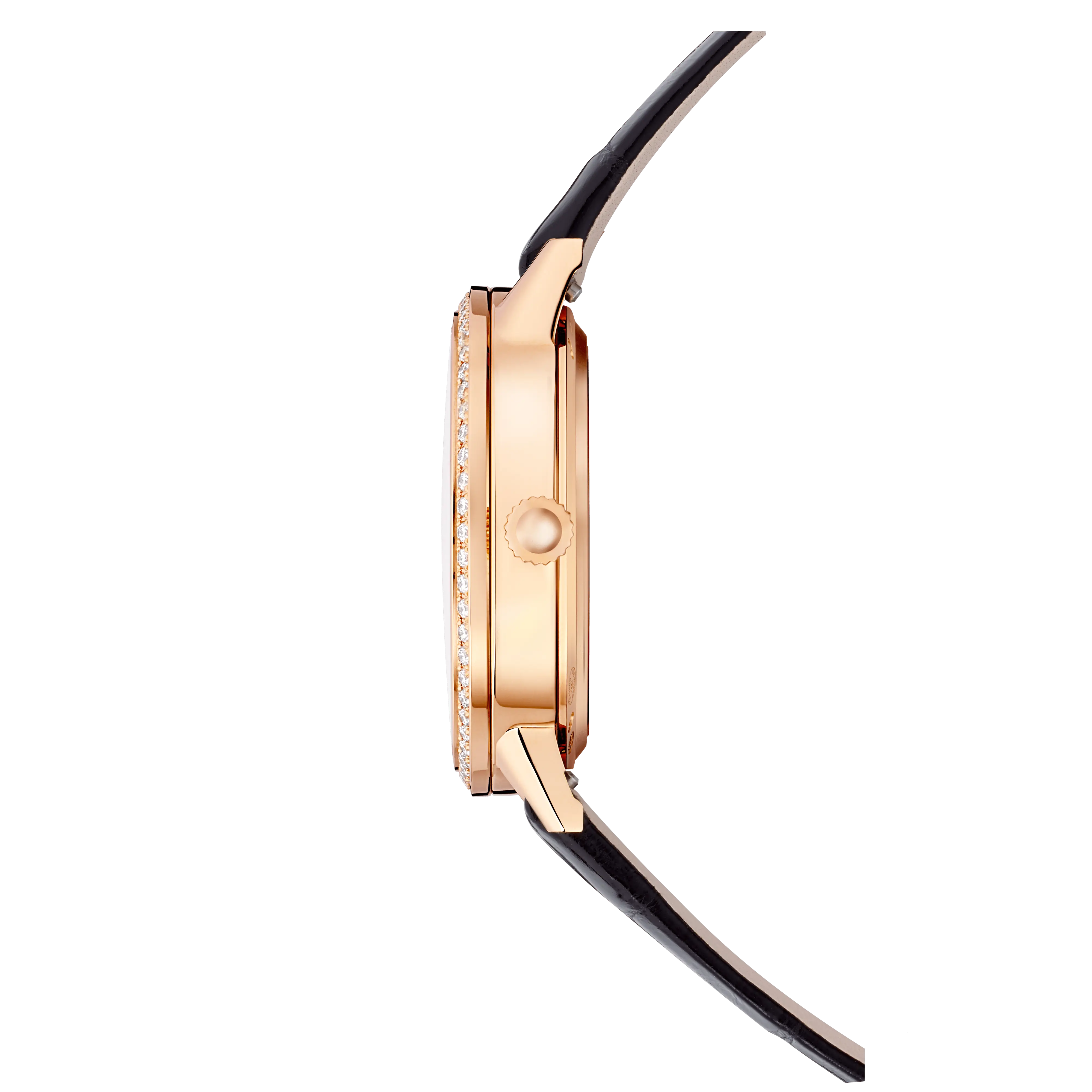 Rendez-Vous Night&Day 34 - Jaeger-LeCoultre Detailansicht