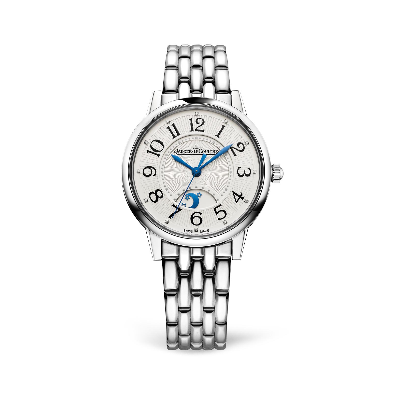 Rendez-Vous Night&Day 34 - Jaeger-LeCoultre