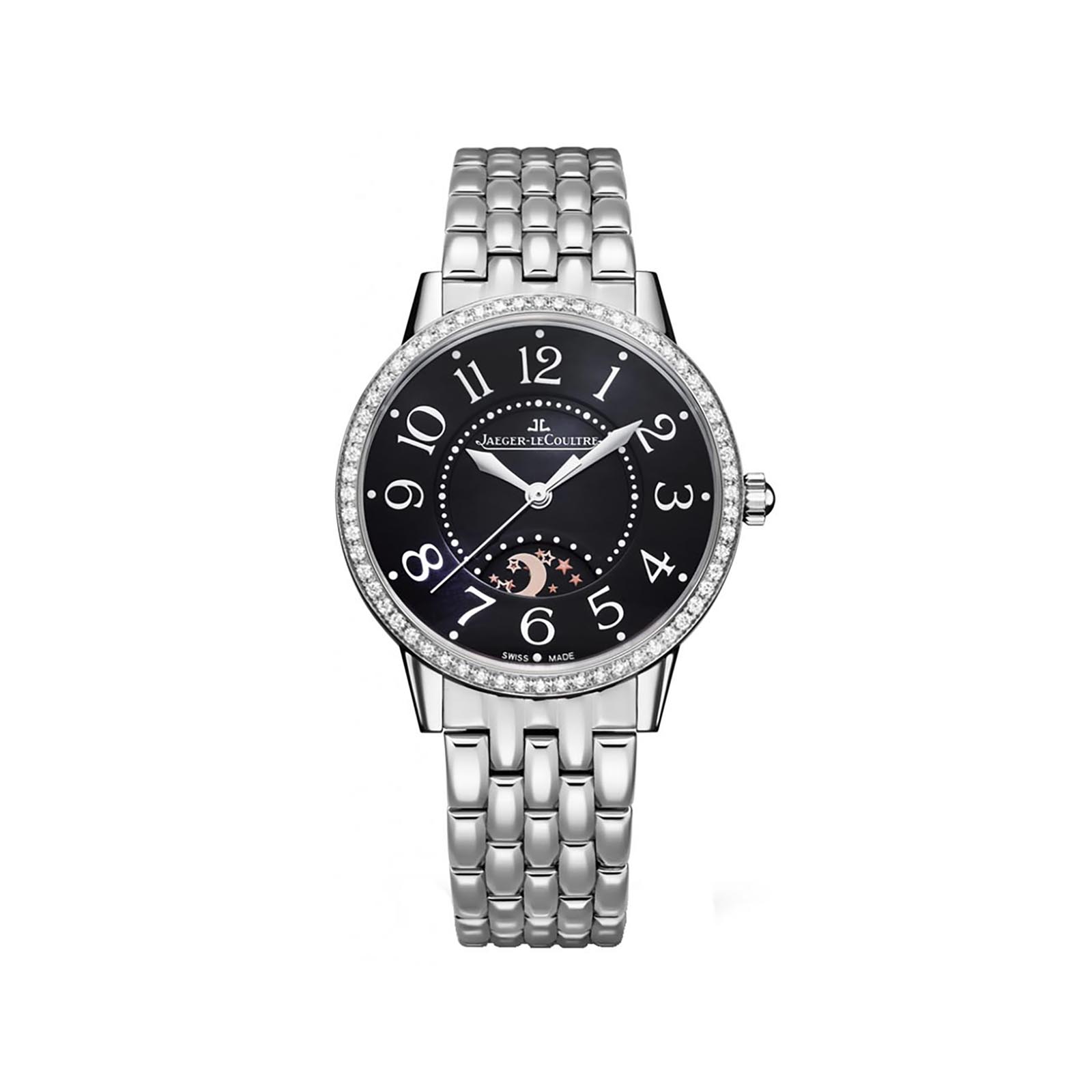 Rendez-Vous Night&Day 34 - Jaeger-LeCoultre