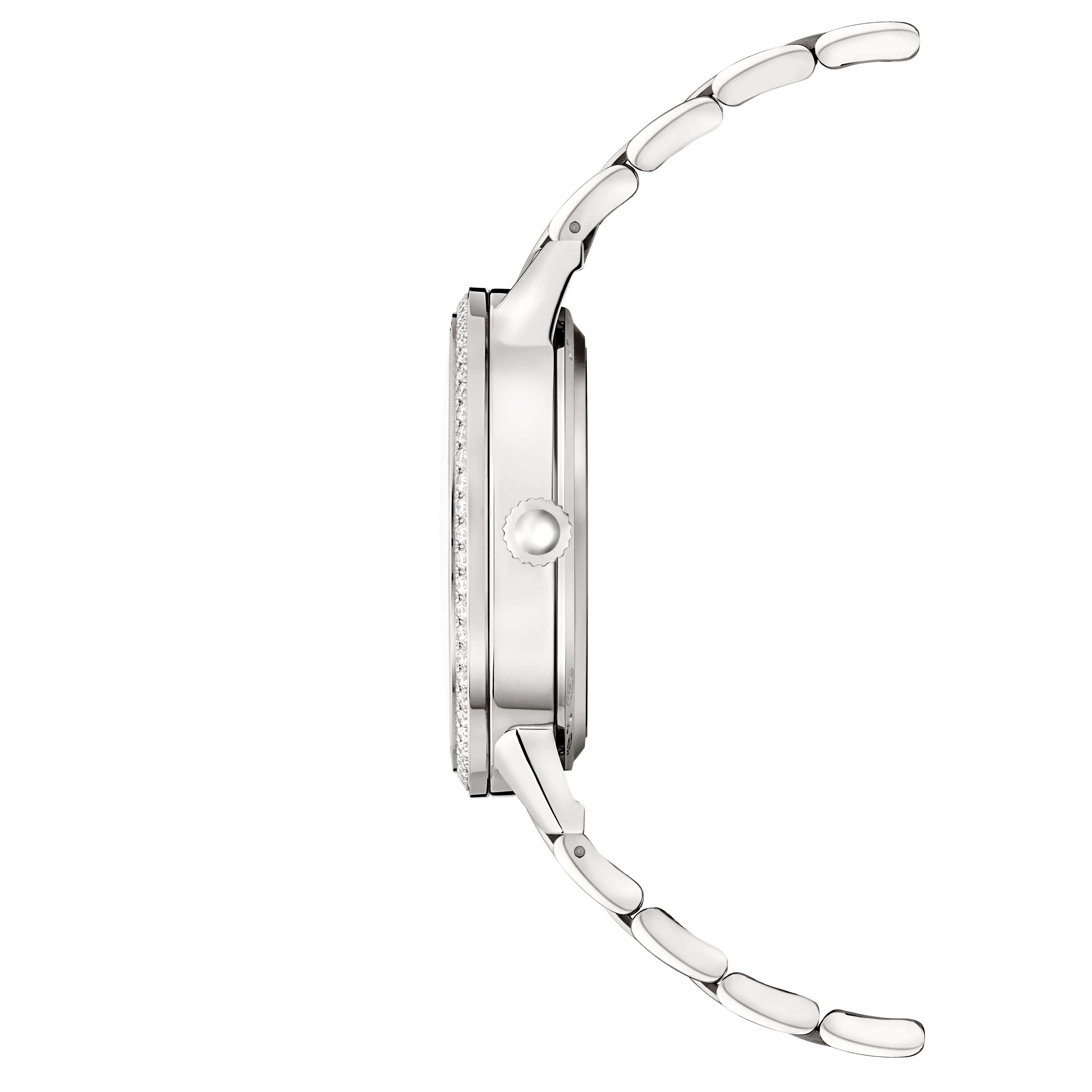 Rendez-Vous Night&Day 34 - Jaeger-LeCoultre Detailansicht