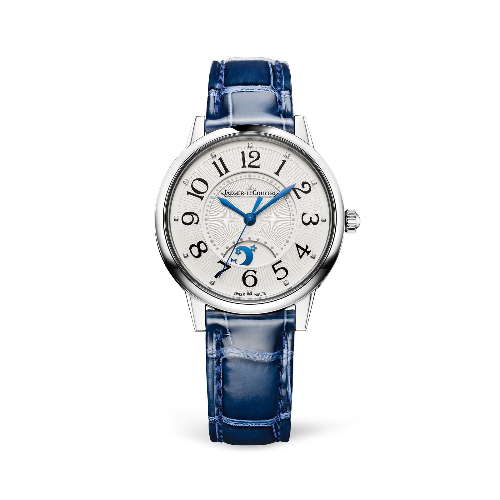 Rendez-Vous Night&Day 34 - Jaeger-LeCoultre