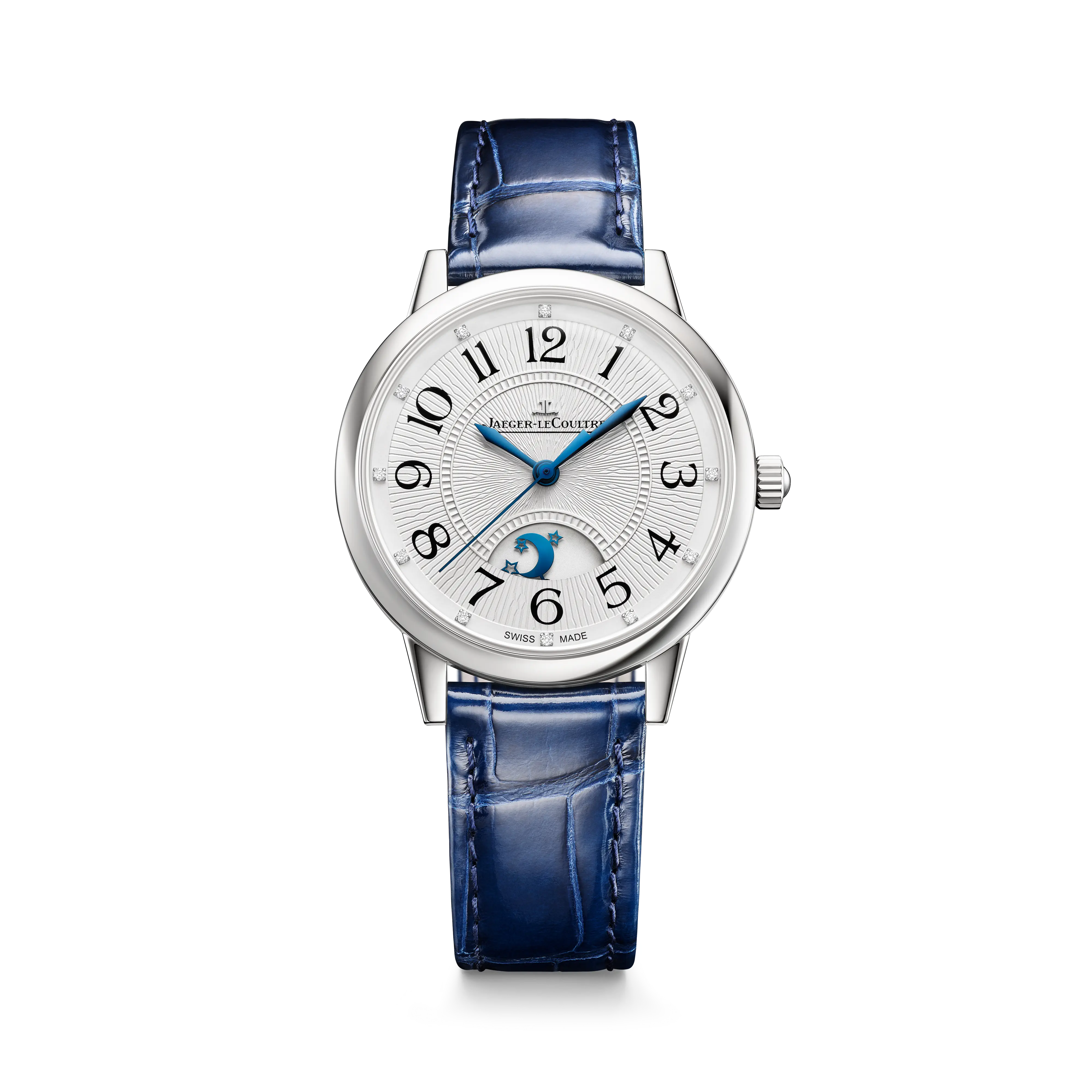 Rendez-Vous Night&Day 34 - Jaeger-LeCoultre