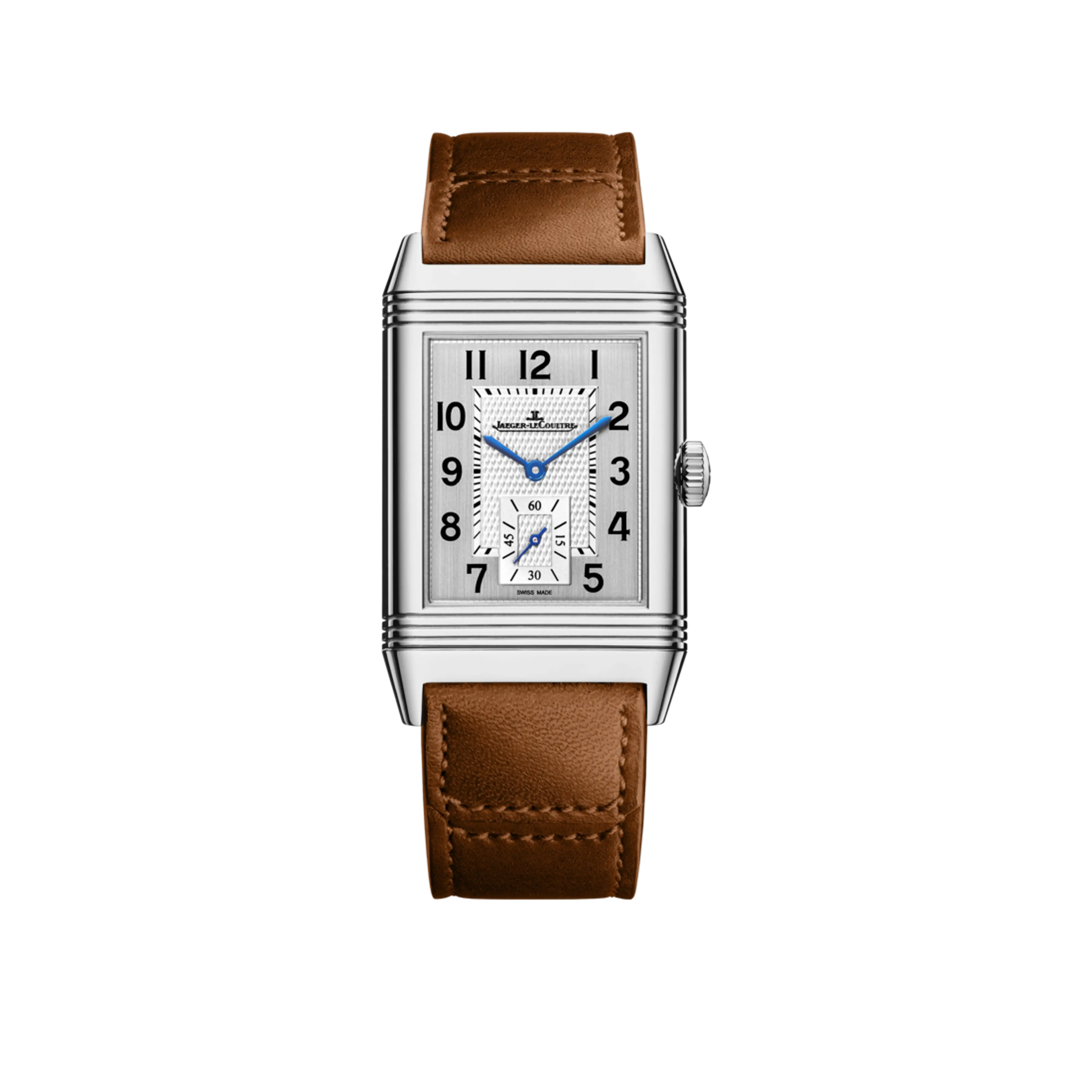 Reverso Classic Large Duoface Small Second H - Jaeger-LeCoultre
