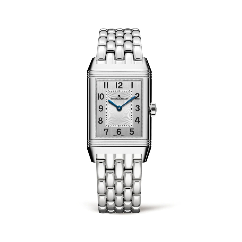 Reverso Classic Medium Duetto - Jaeger-LeCoultre