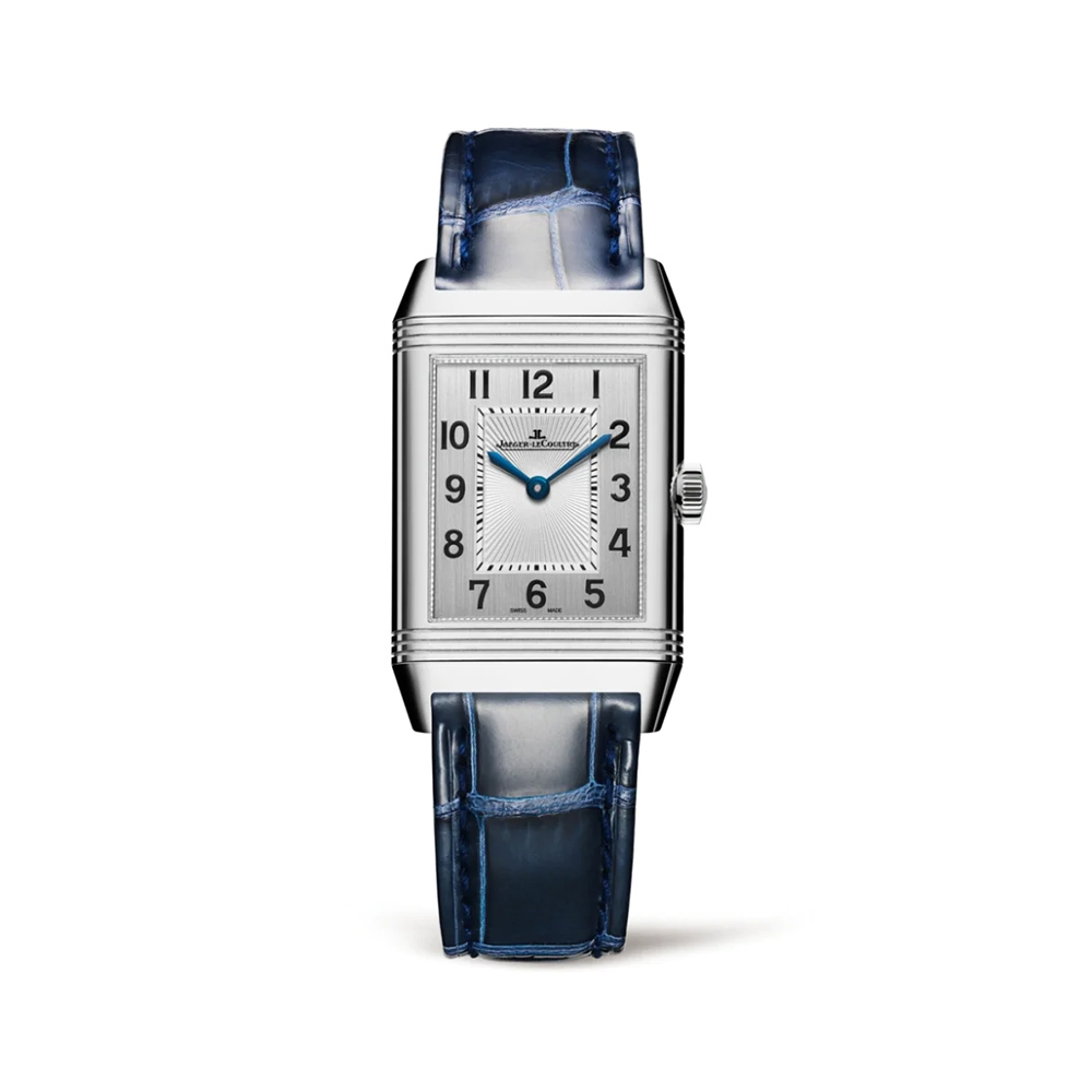 Reverso Classic Medium Duetto - Jaeger-LeCoultre