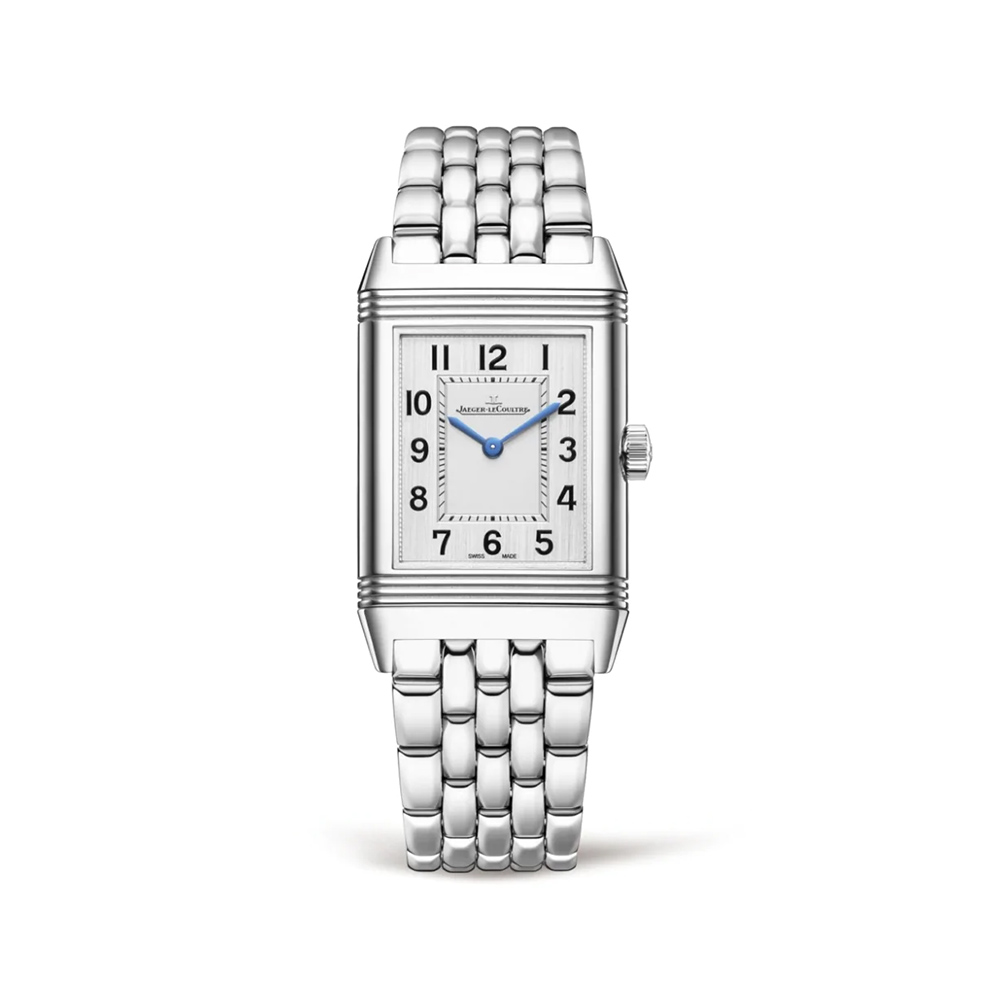 Reverso Classic Medium Thin - Jaeger-LeCoultre