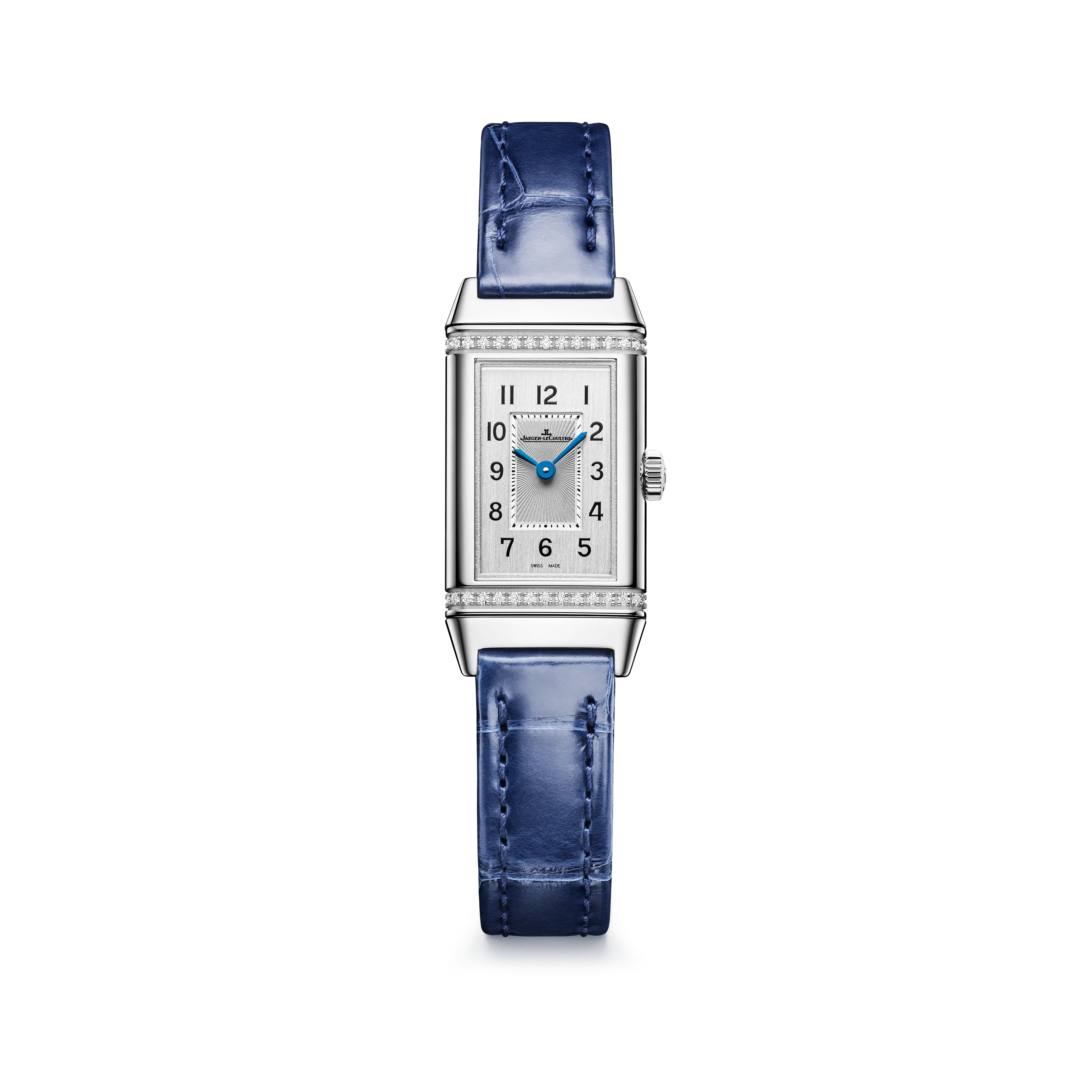 Reverso Classic Monoface Origin - Jaeger-LeCoultre