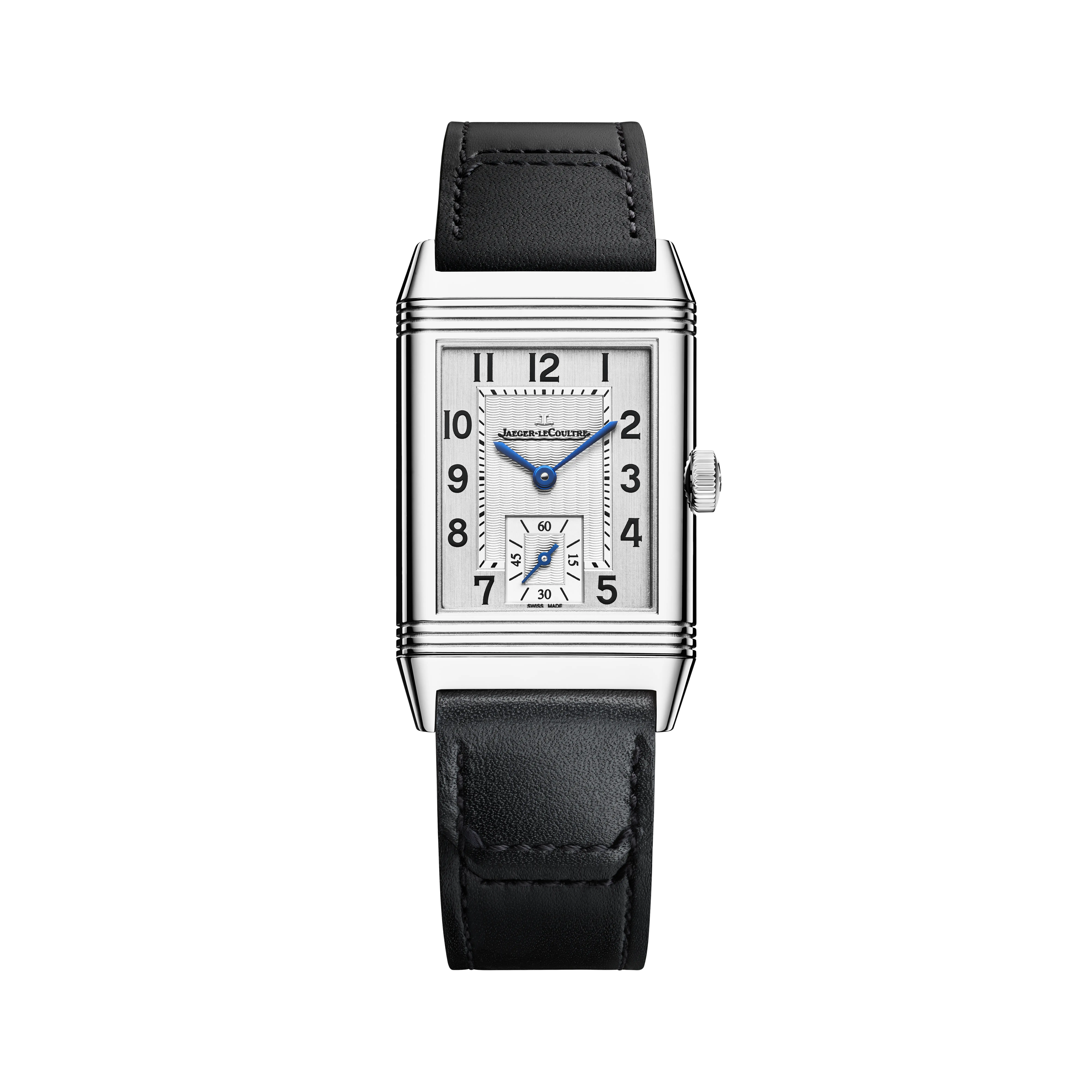 Reverso Classic Monoface Small Second Medium - Jaeger-LeCoultre