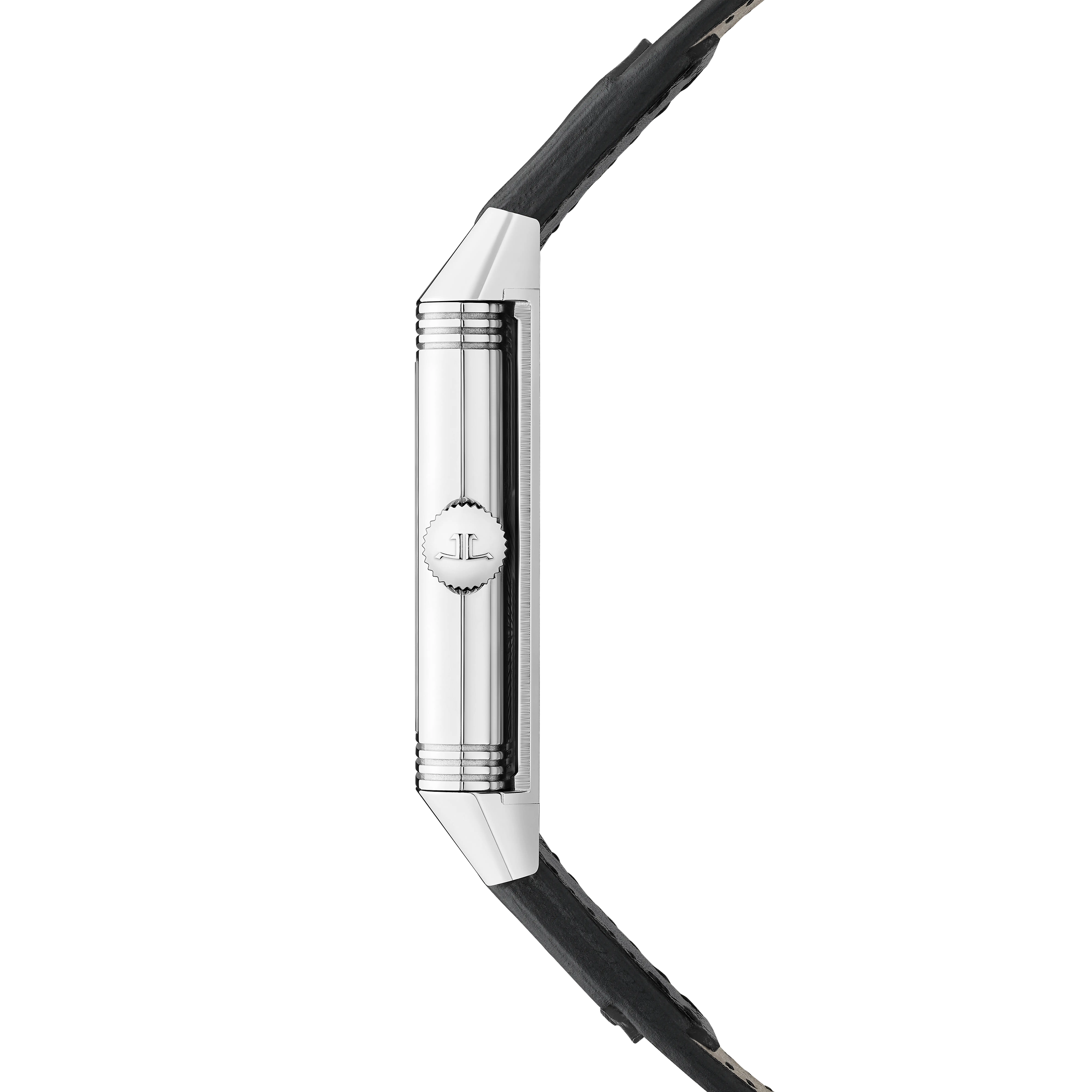 Reverso Classic Monoface Small Second Medium - Jaeger-LeCoultre Detailansicht