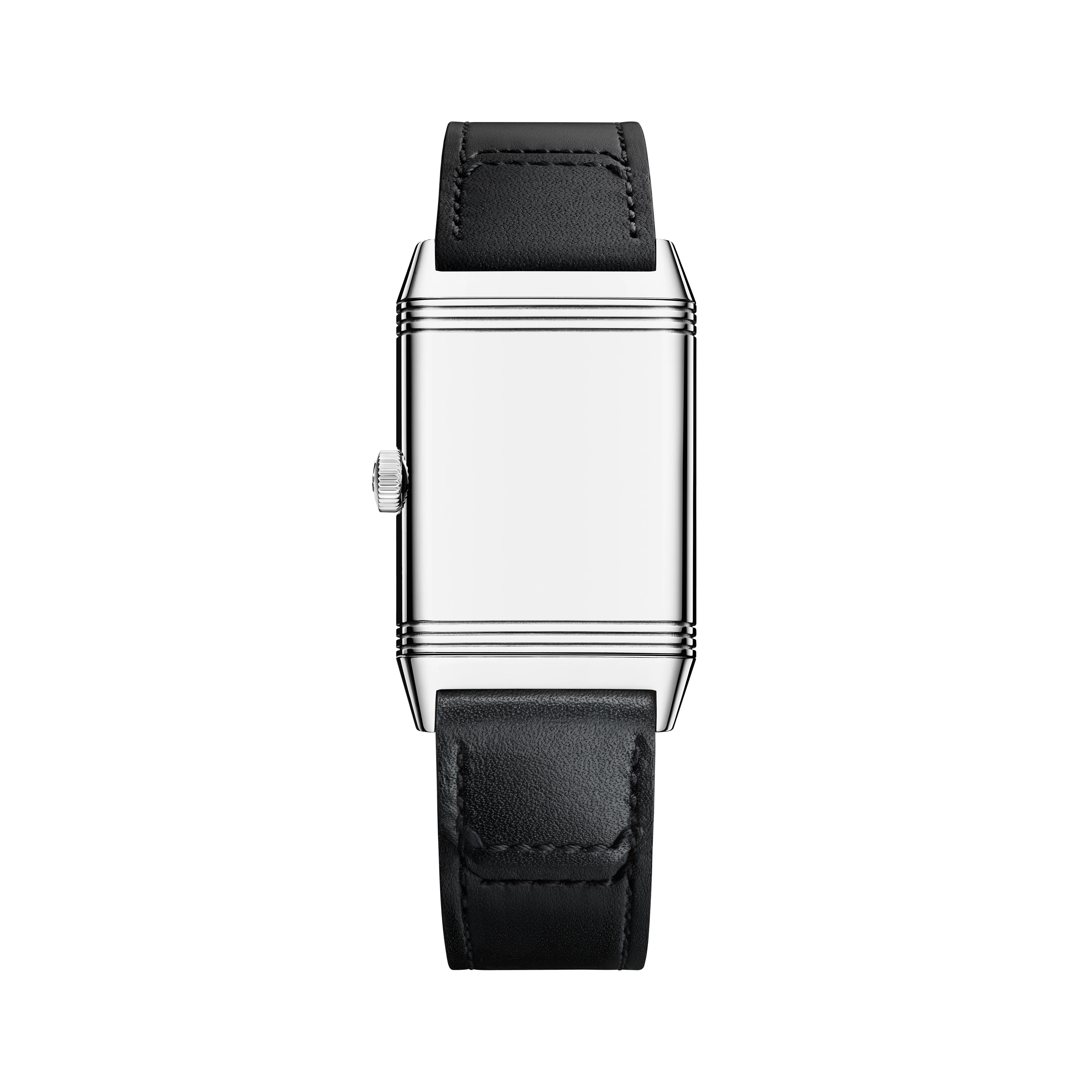 Reverso Classic Monoface Small Second Medium - Jaeger-LeCoultre Detailansicht