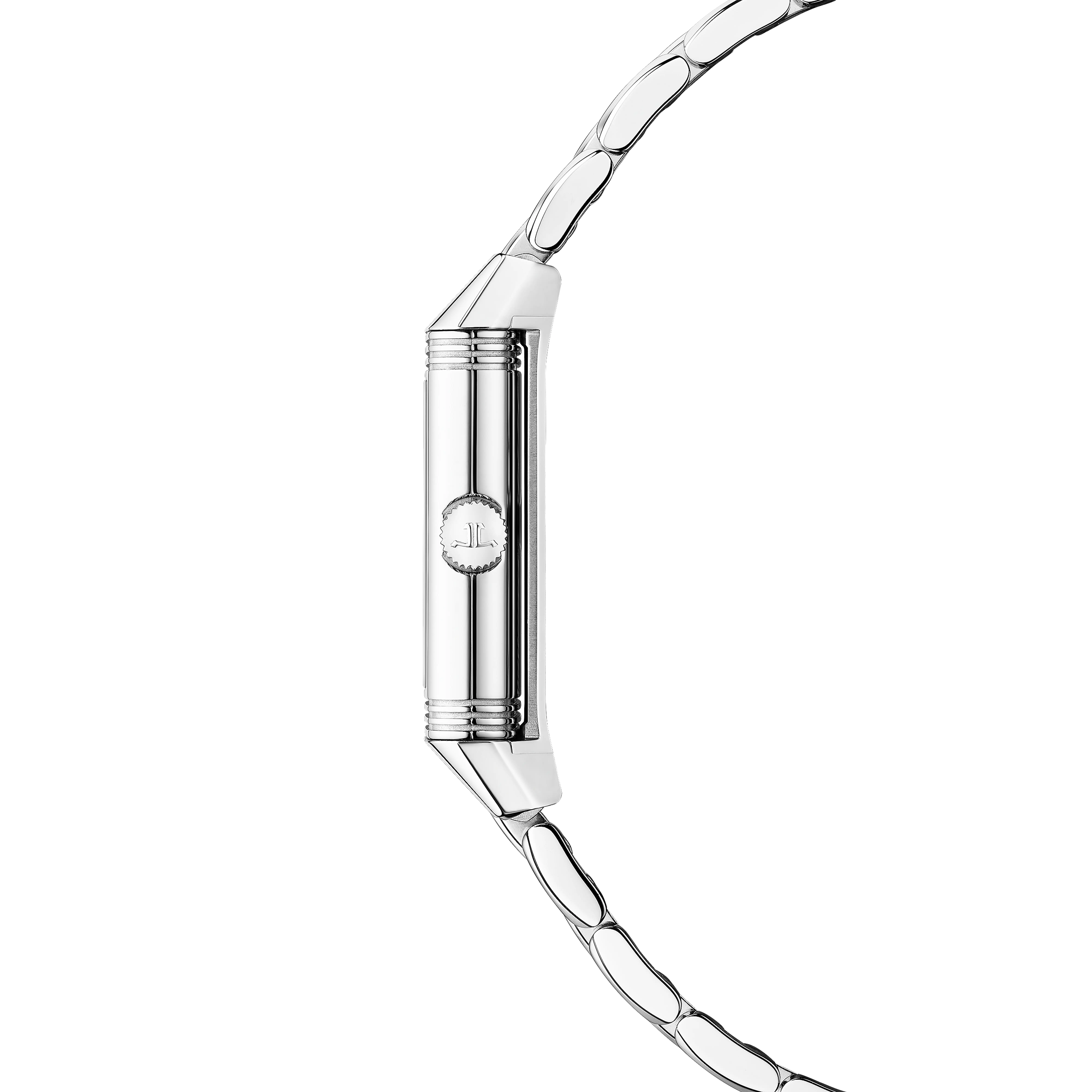 Reverso Classic Origin - Jaeger-LeCoultre Detailansicht