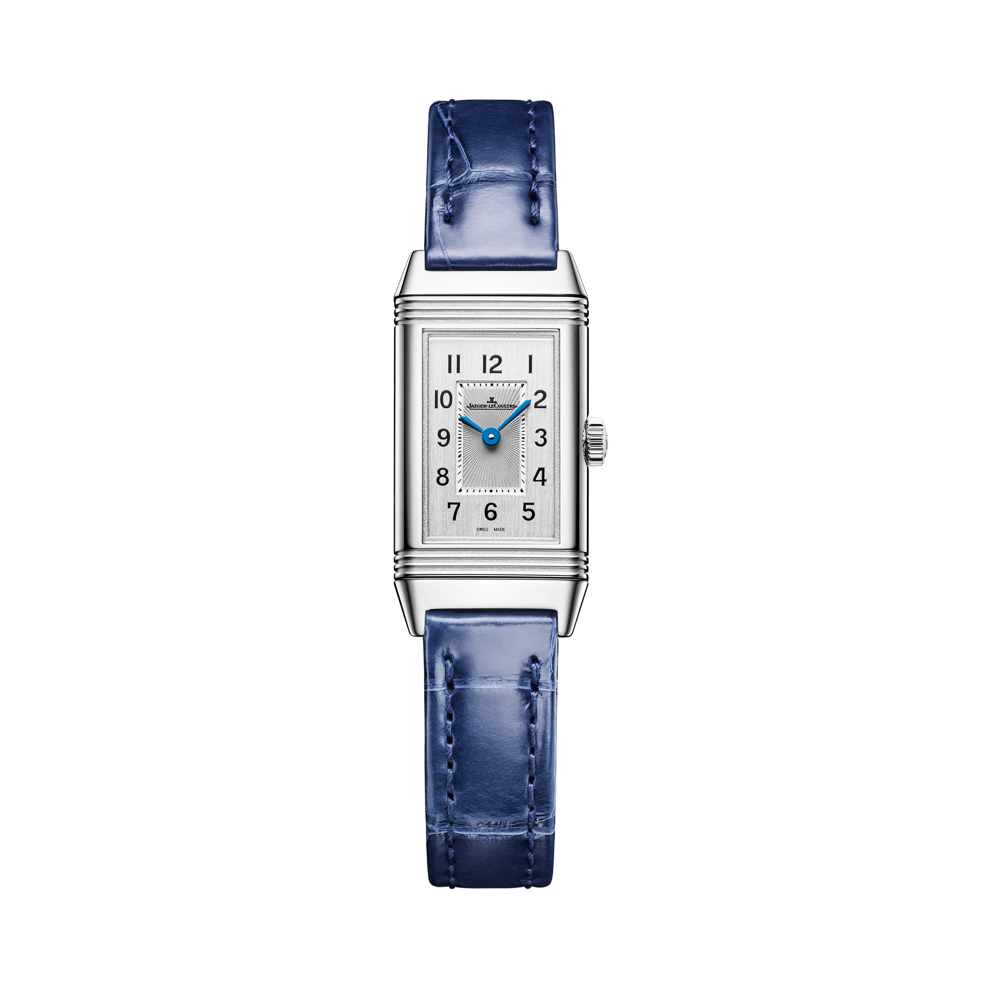 Reverso Classic Origin - Jaeger-LeCoultre