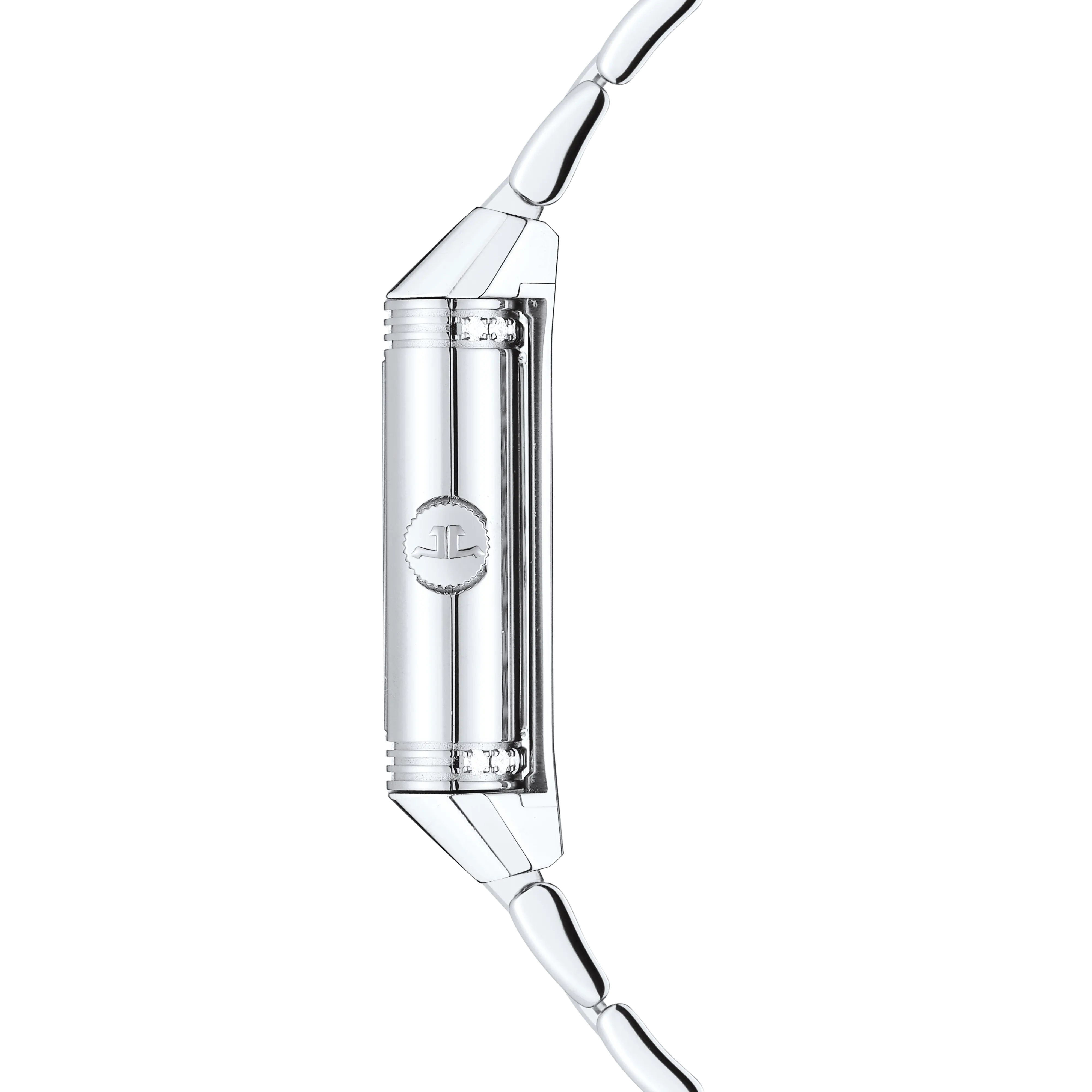 Reverso Classic Small Duetto - Jaeger-LeCoultre Detailansicht