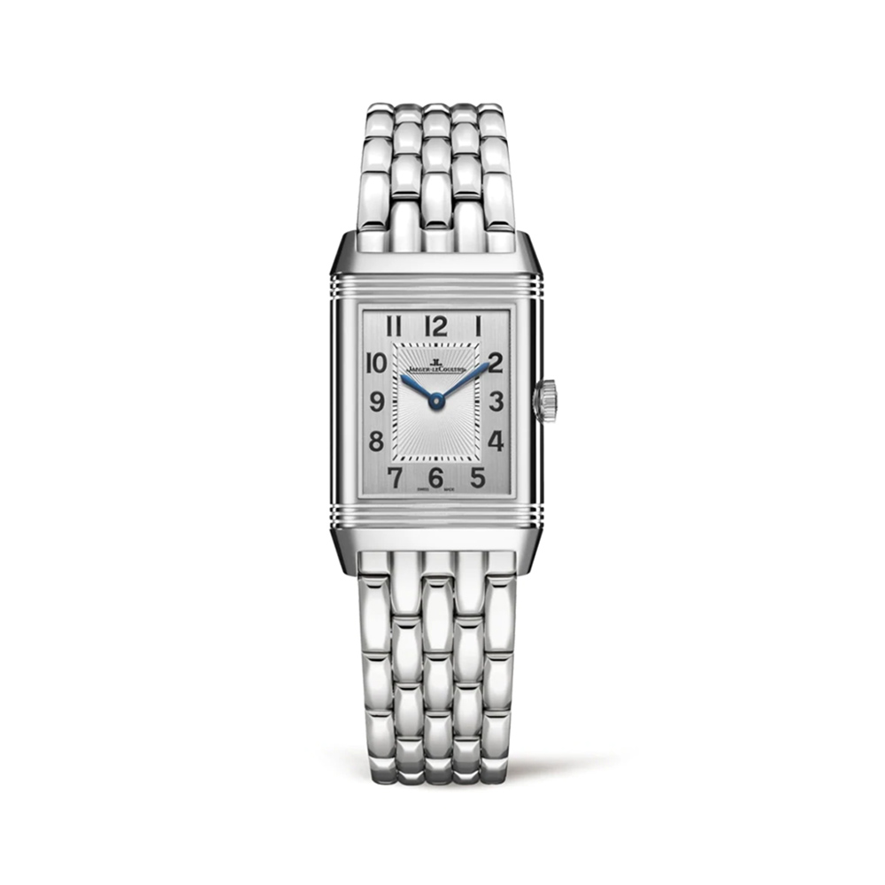Reverso Classic Small Duetto - Jaeger-LeCoultre