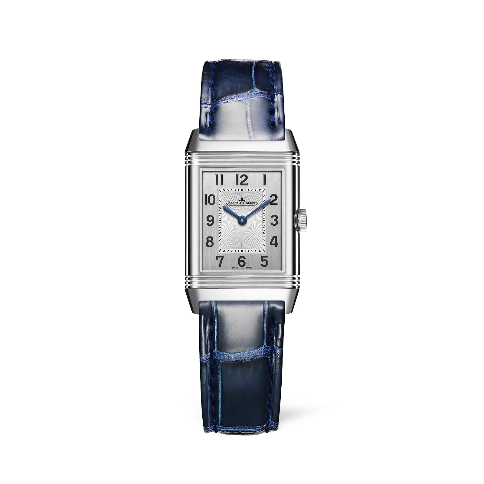 Reverso Classic Small Duetto - Jaeger-LeCoultre