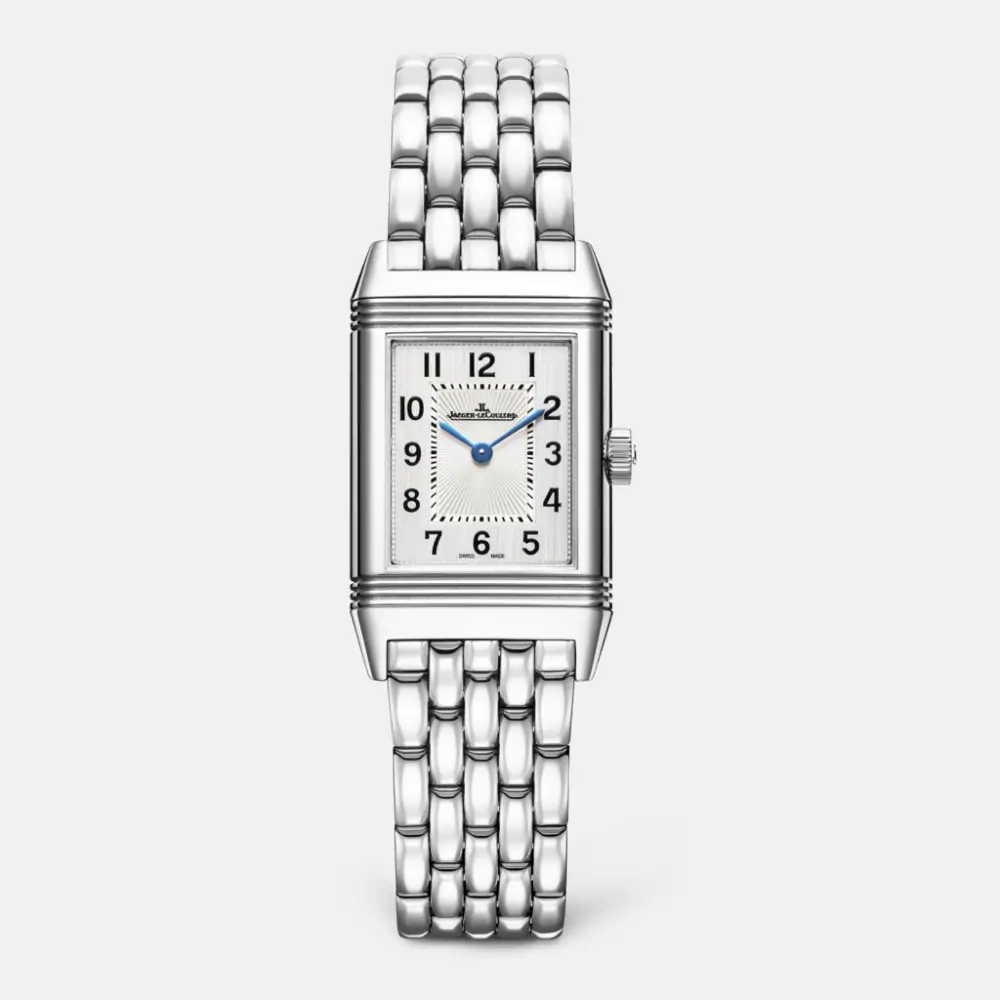 Reverso Classic Small H - Jaeger-LeCoultre