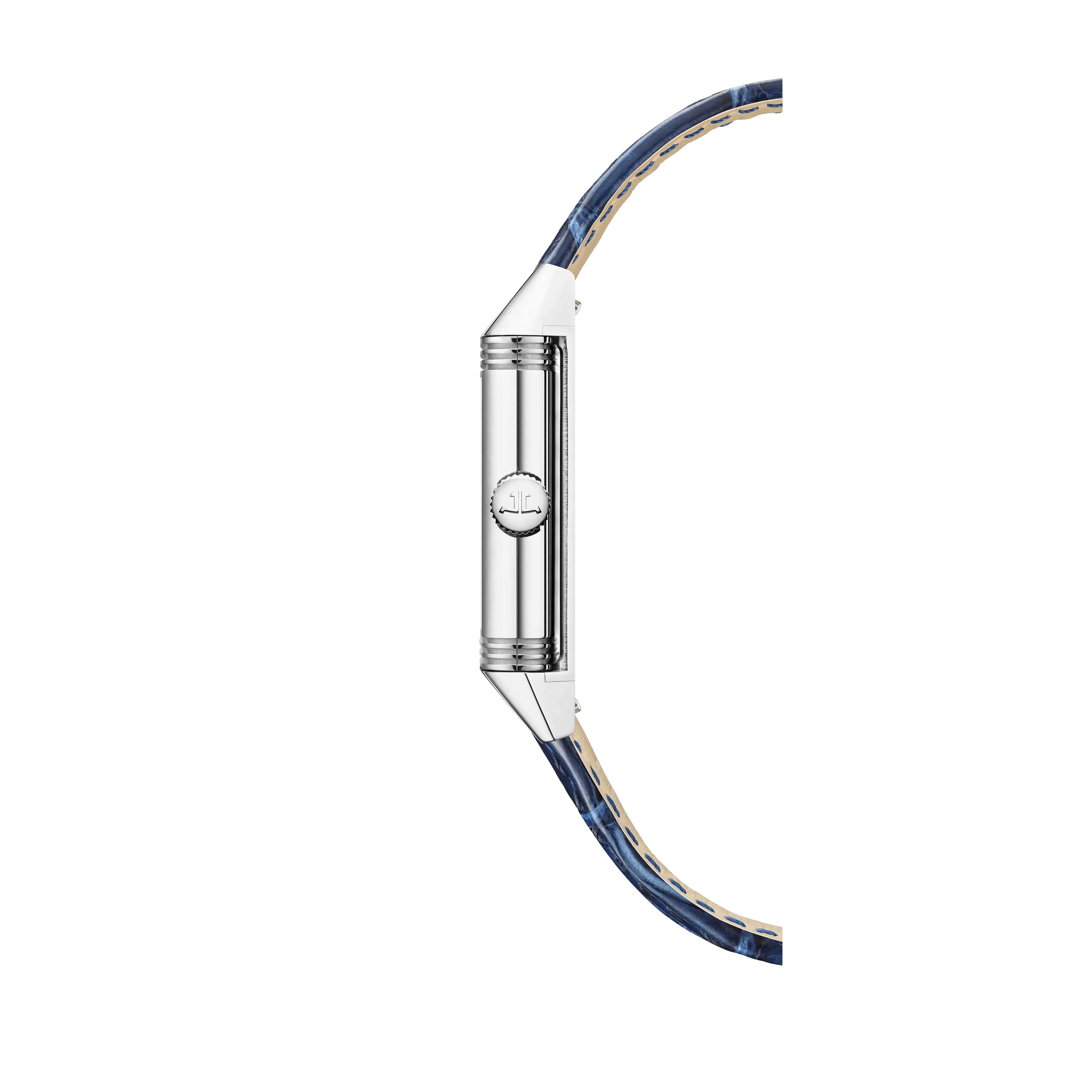 Reverso Classic Small H - Jaeger-LeCoultre Detailansicht