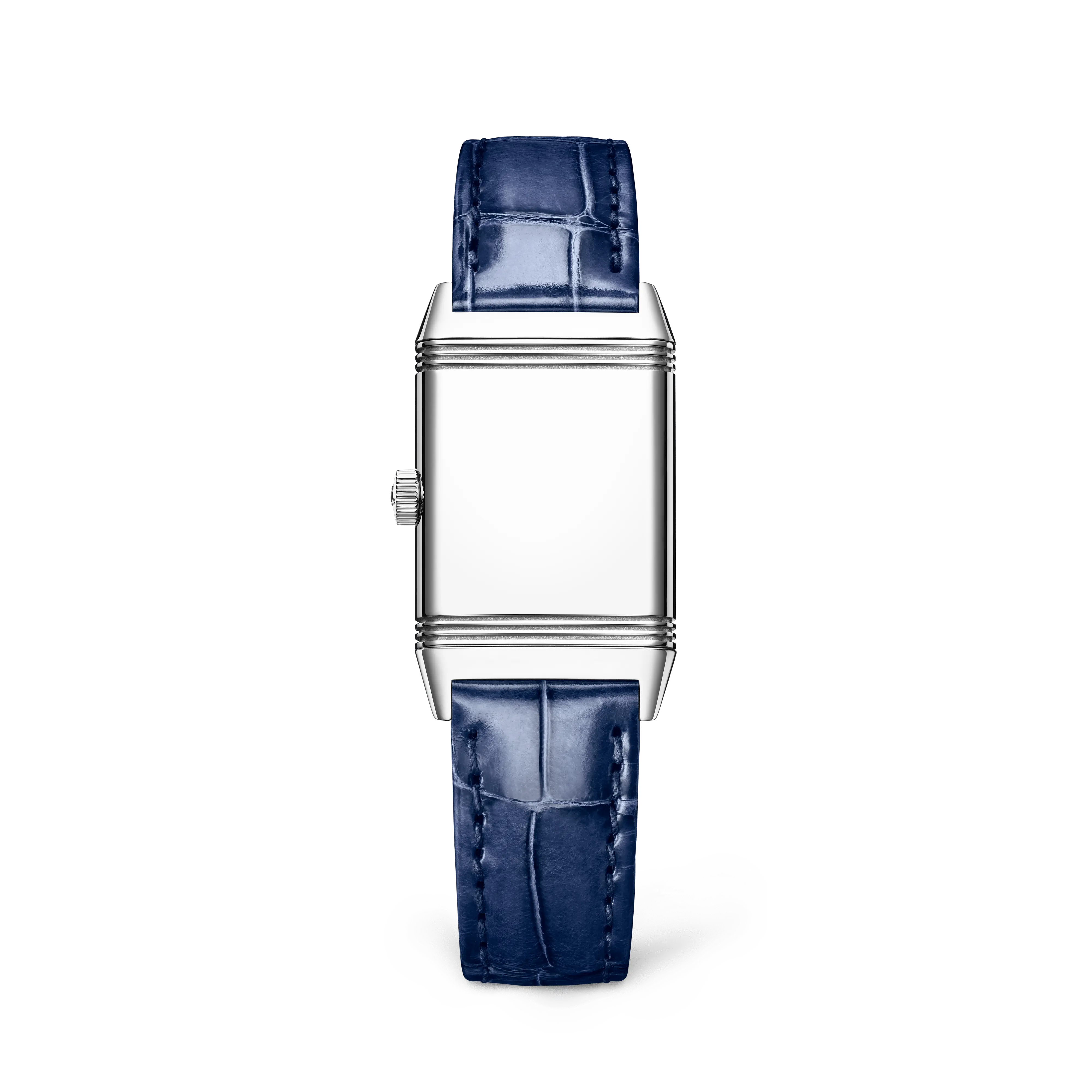 Reverso Classic Small H - Jaeger-LeCoultre Detailansicht
