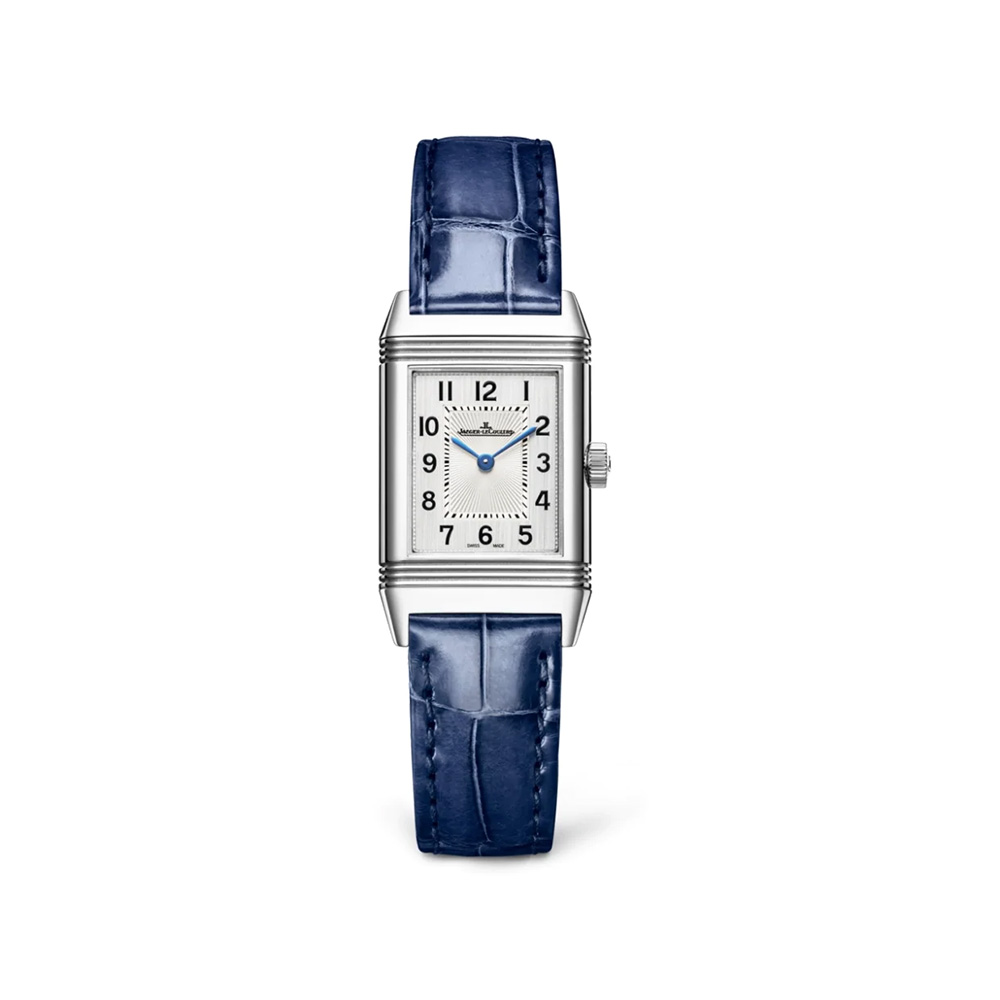 Reverso Classic Small H - Jaeger-LeCoultre