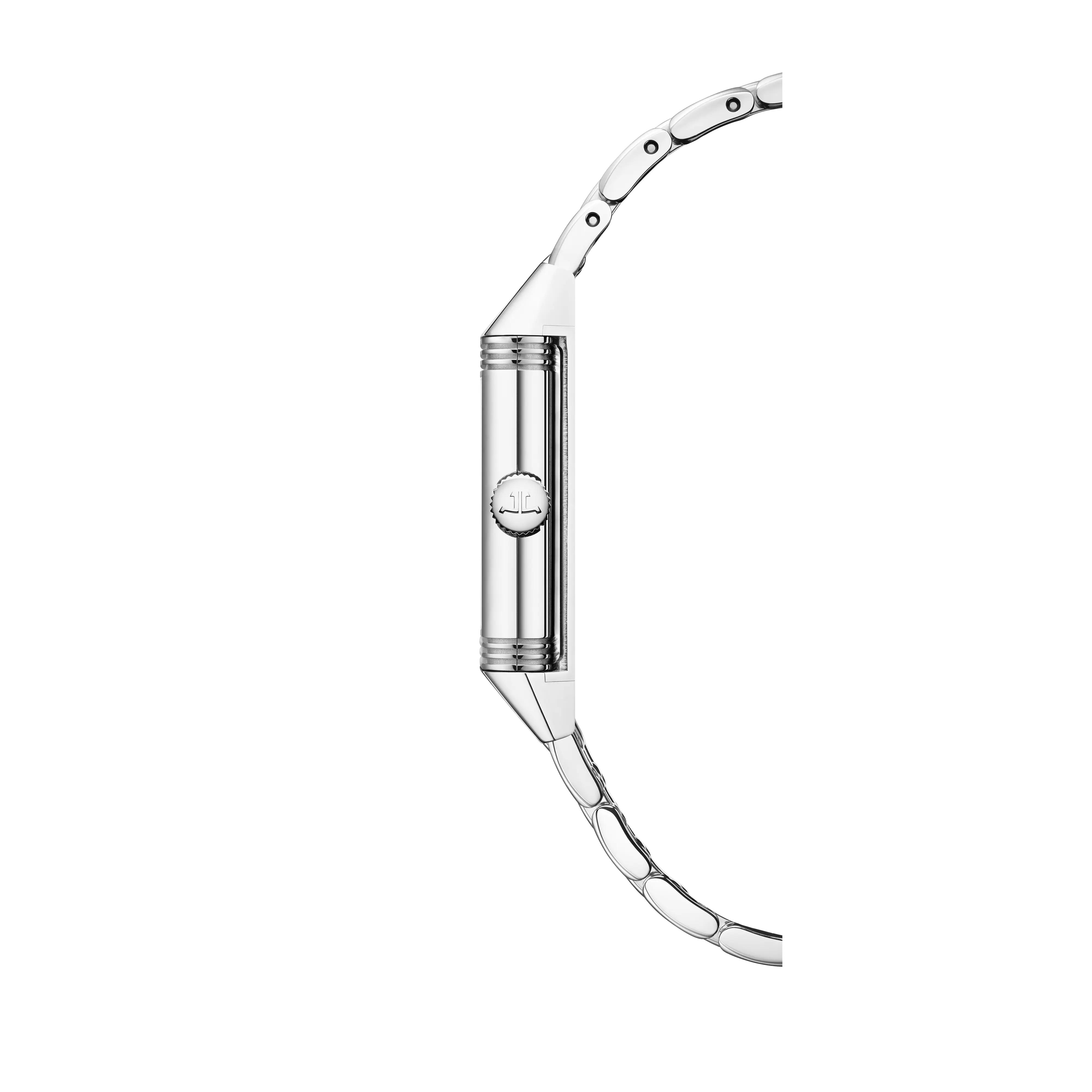 Reverso Classic Small Q - Jaeger-LeCoultre Detailansicht