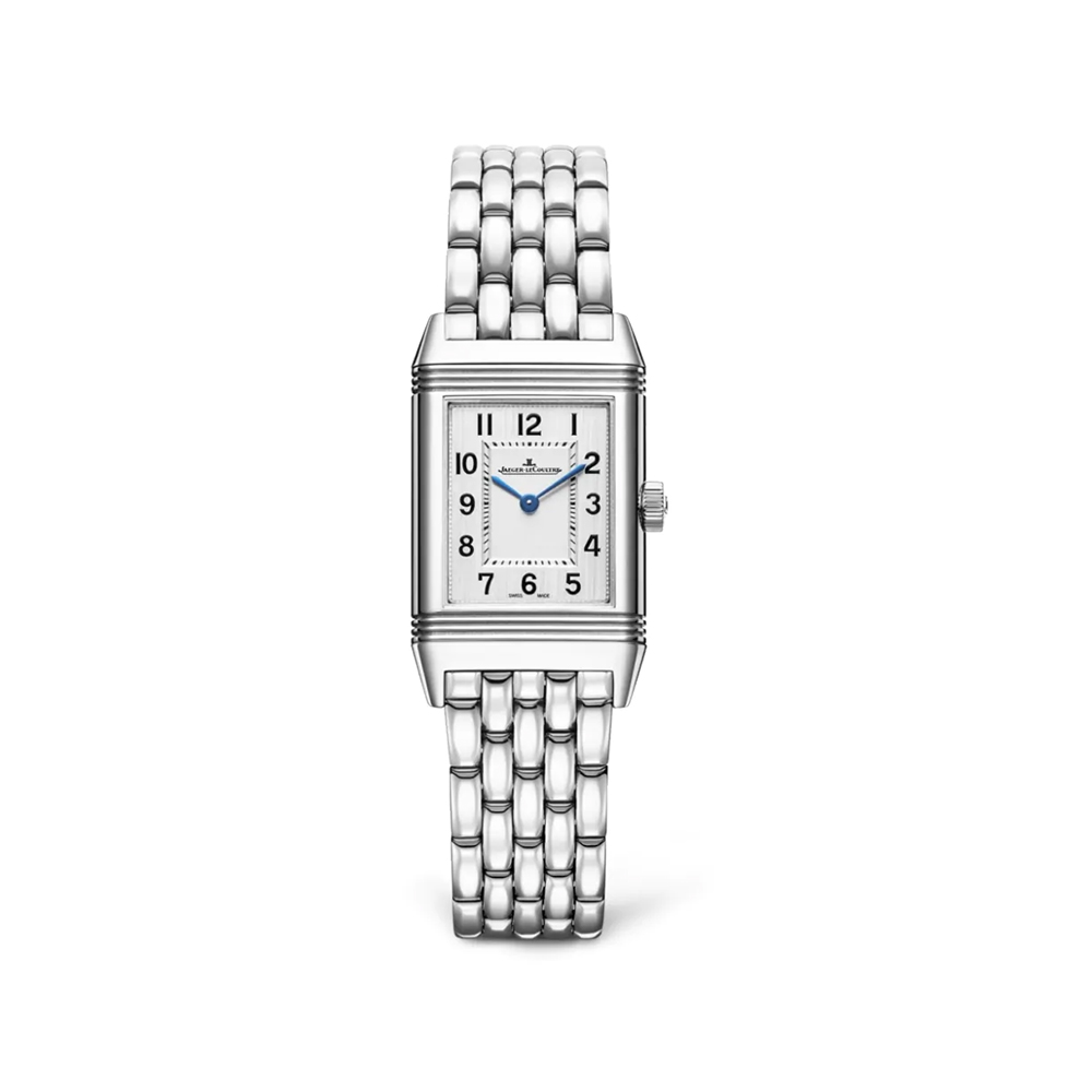 Reverso Classic Small Q - Jaeger-LeCoultre
