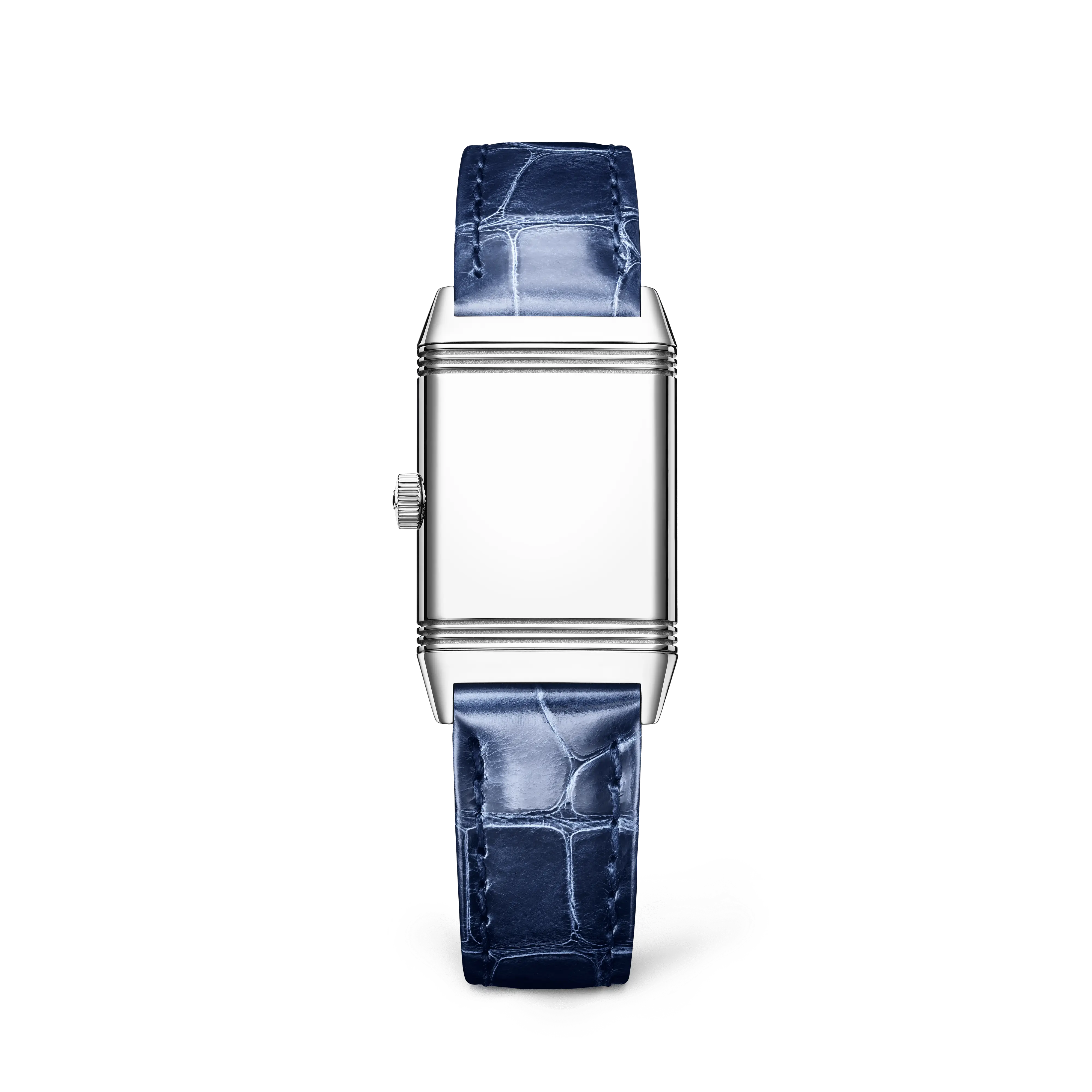 Reverso Classic Small Q - Jaeger-LeCoultre Detailansicht