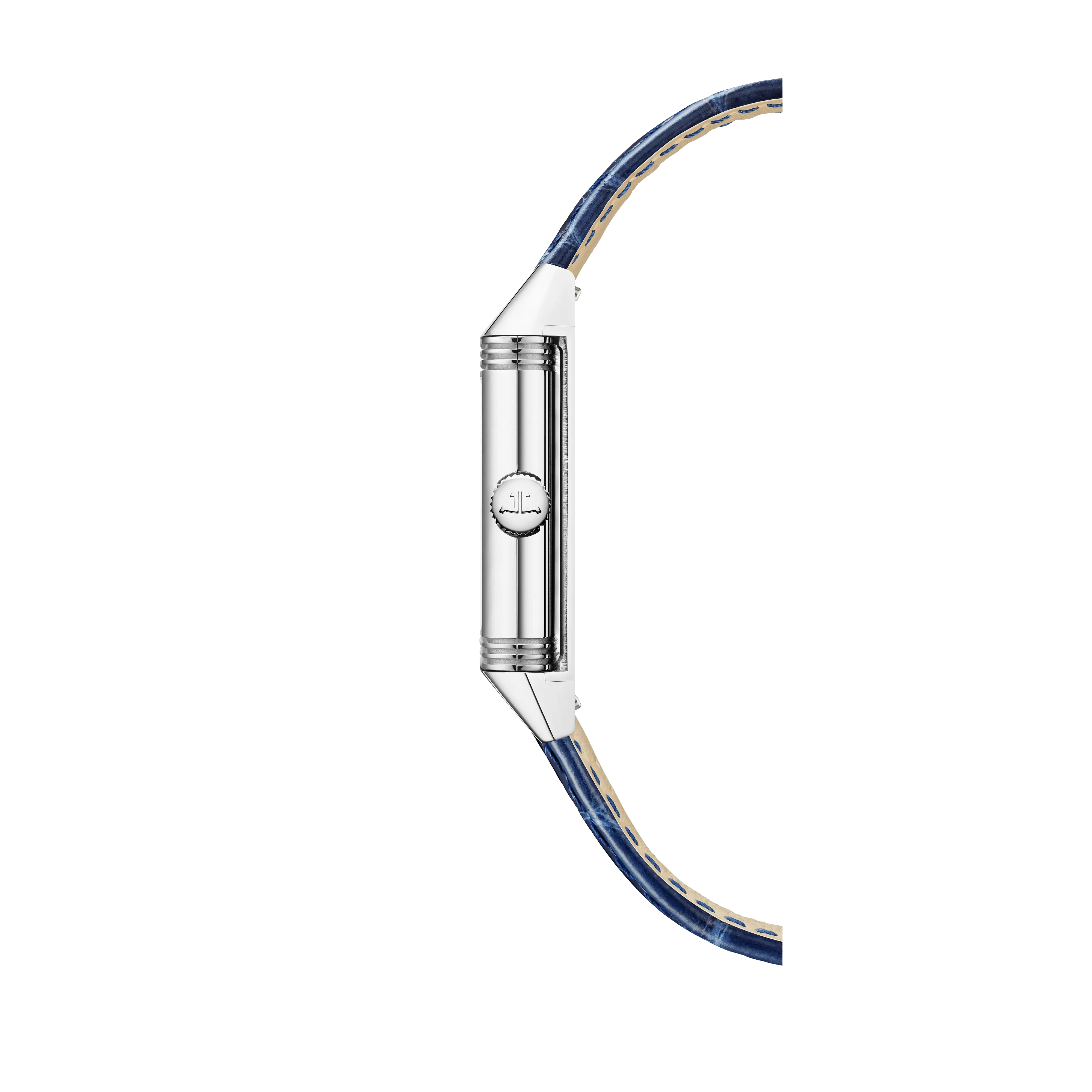 Reverso Classic Small Q - Jaeger-LeCoultre Detailansicht