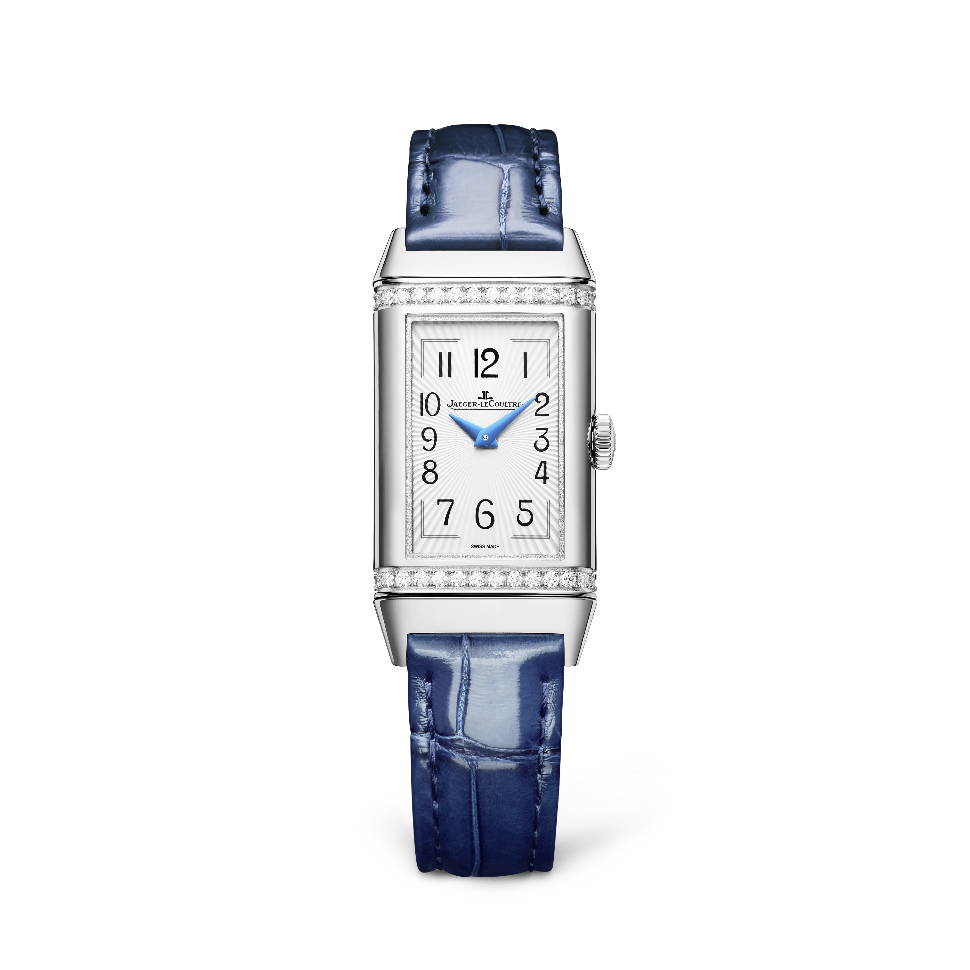 Reverso One Duetto - Jaeger-LeCoultre