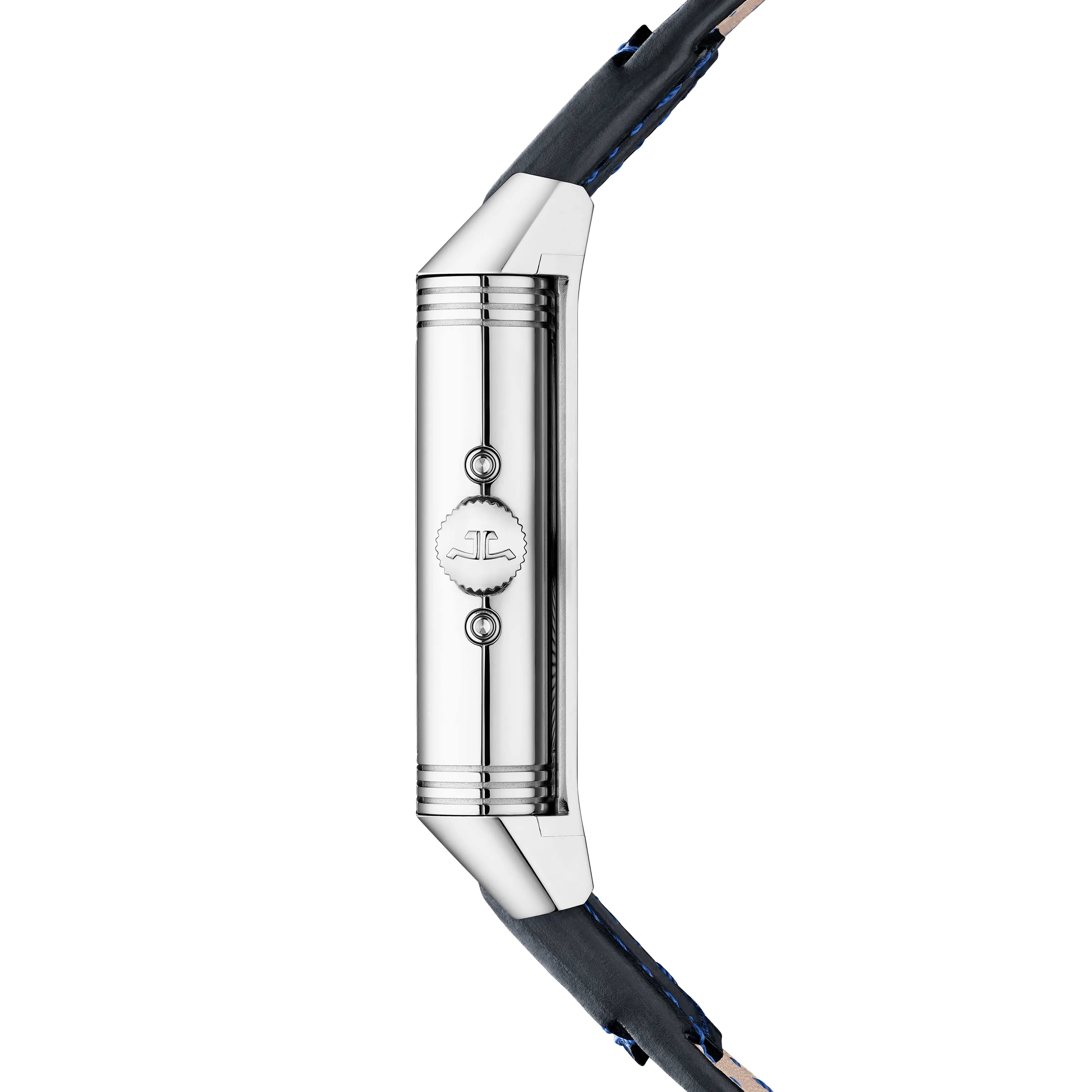 Reverso Tribute Duoface Calendar - Jaeger-LeCoultre Detailansicht