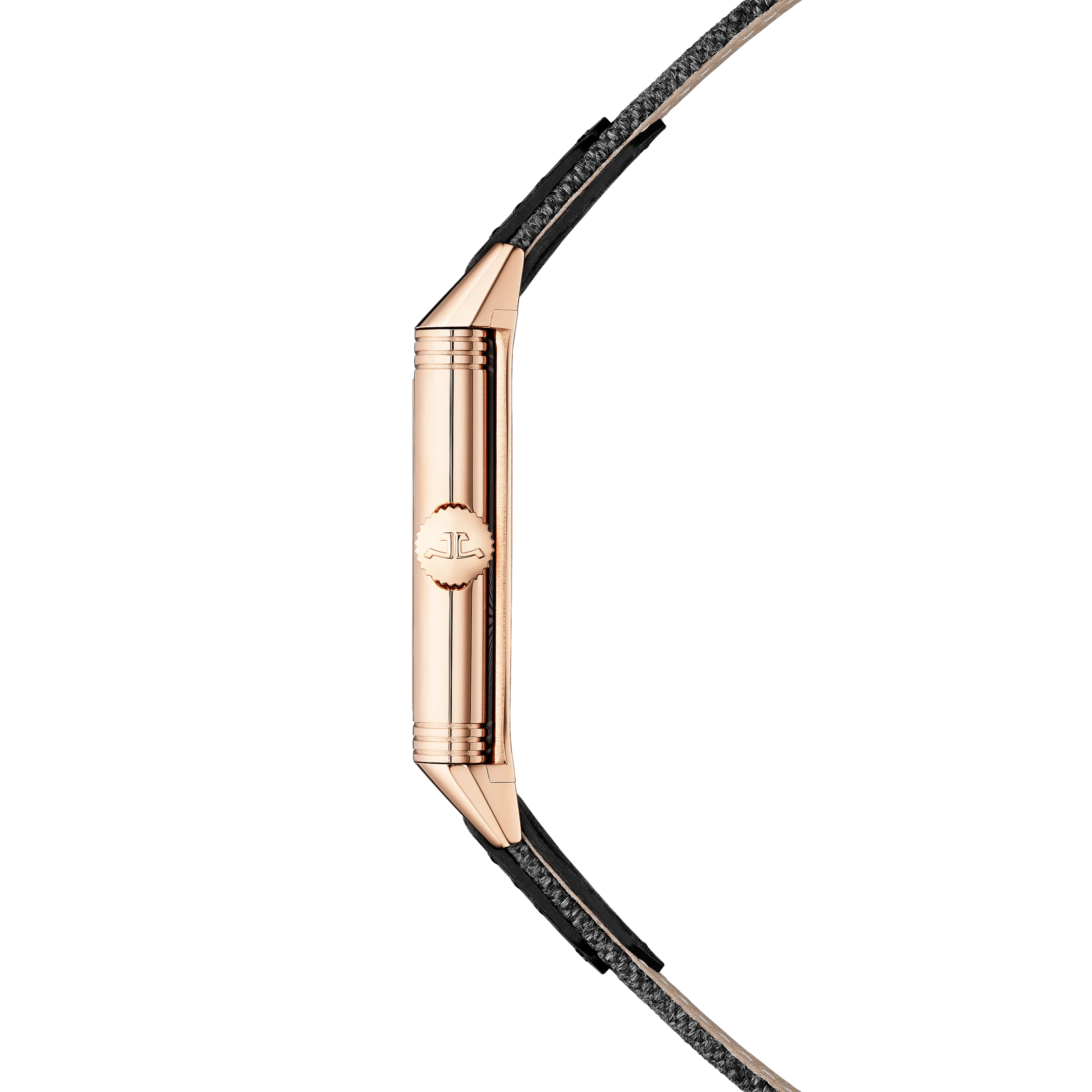 Reverso Tribute Monoface Small Second - Jaeger-LeCoultre Detailansicht
