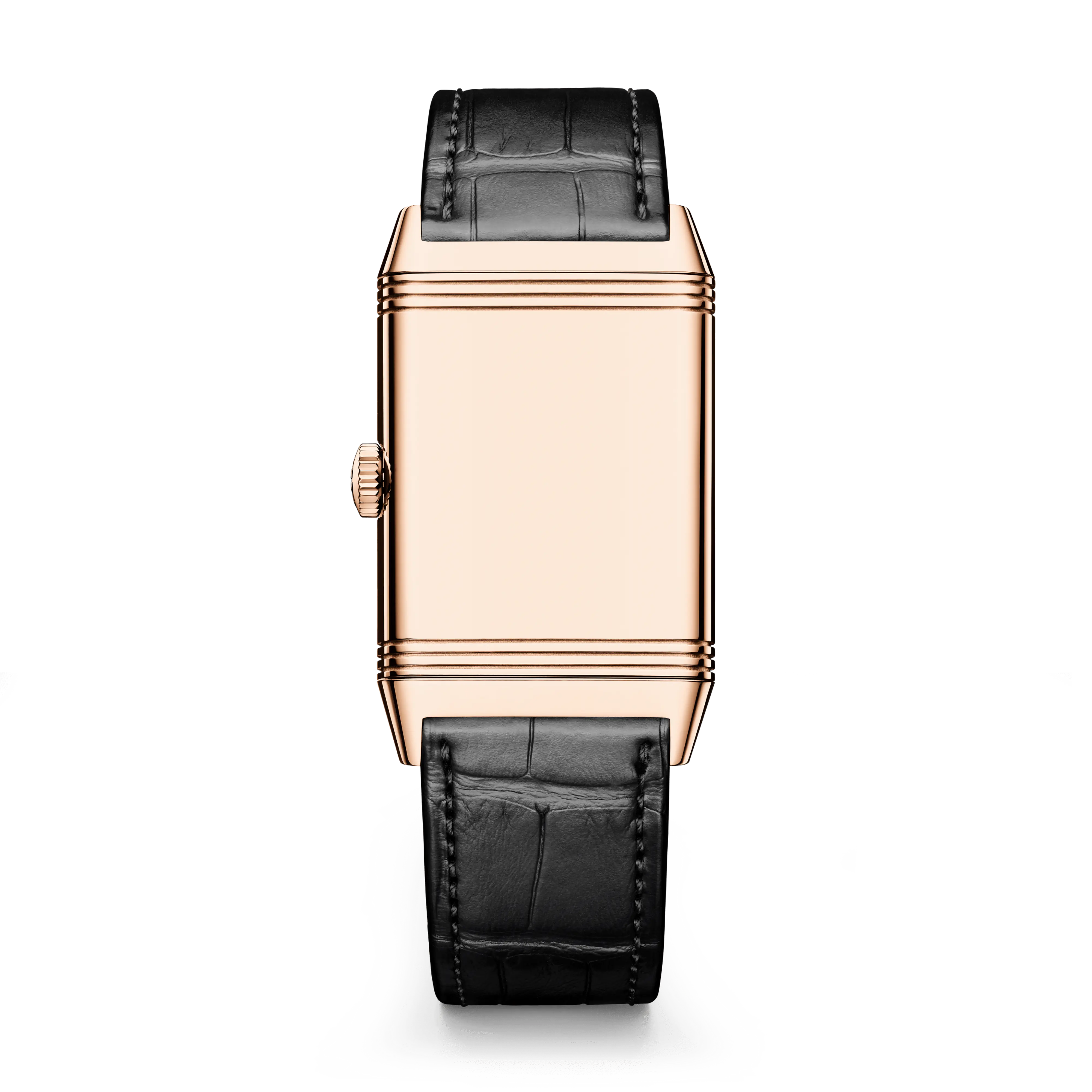 Reverso Tribute Monoface Small Second - Jaeger-LeCoultre Detailansicht