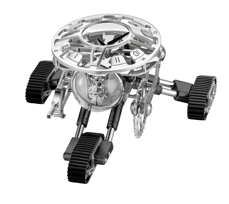 Grant PVD Black Limited Edition - L'Epee