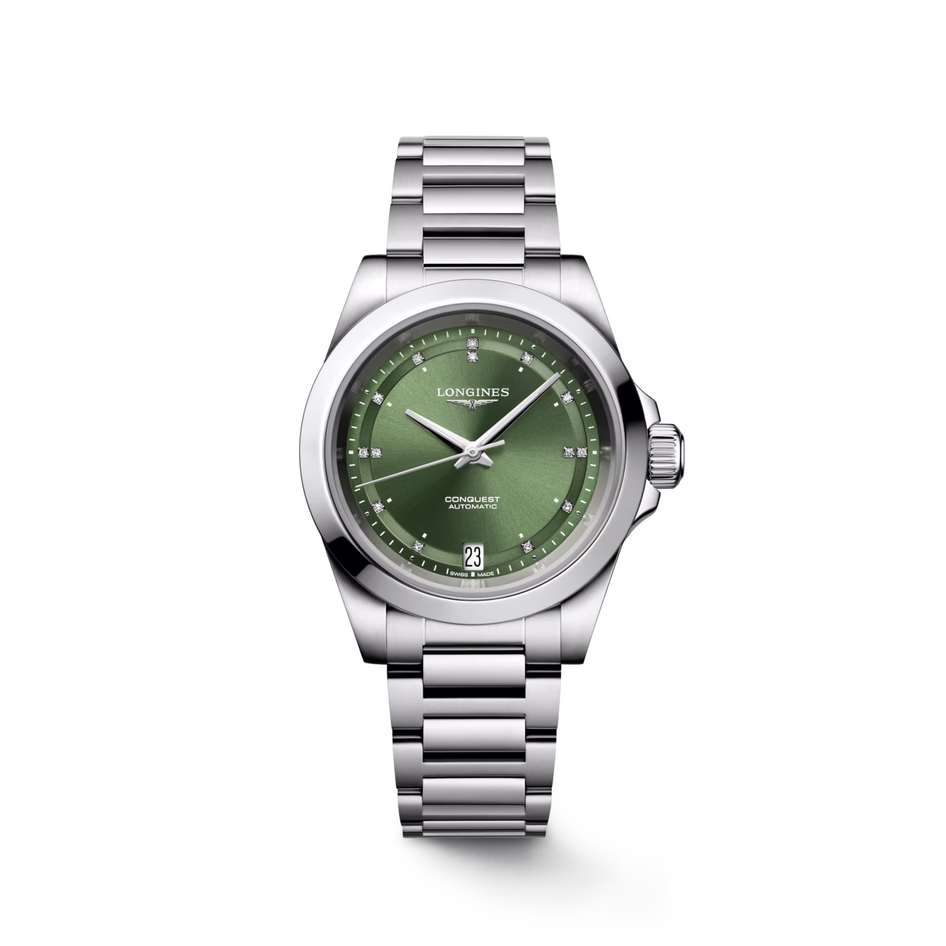 Conquest A 34 - Longines