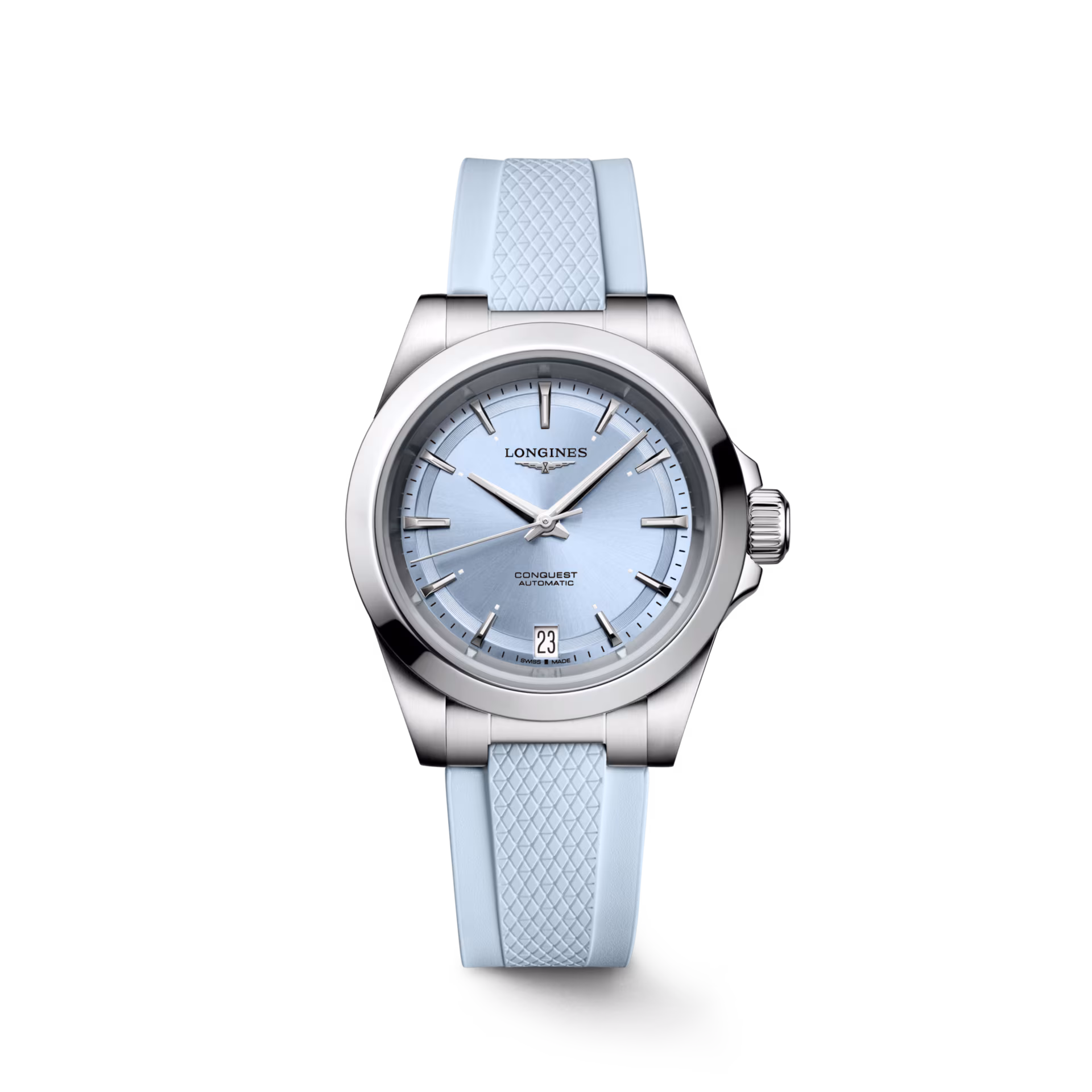 Conquest A 34 - Longines
