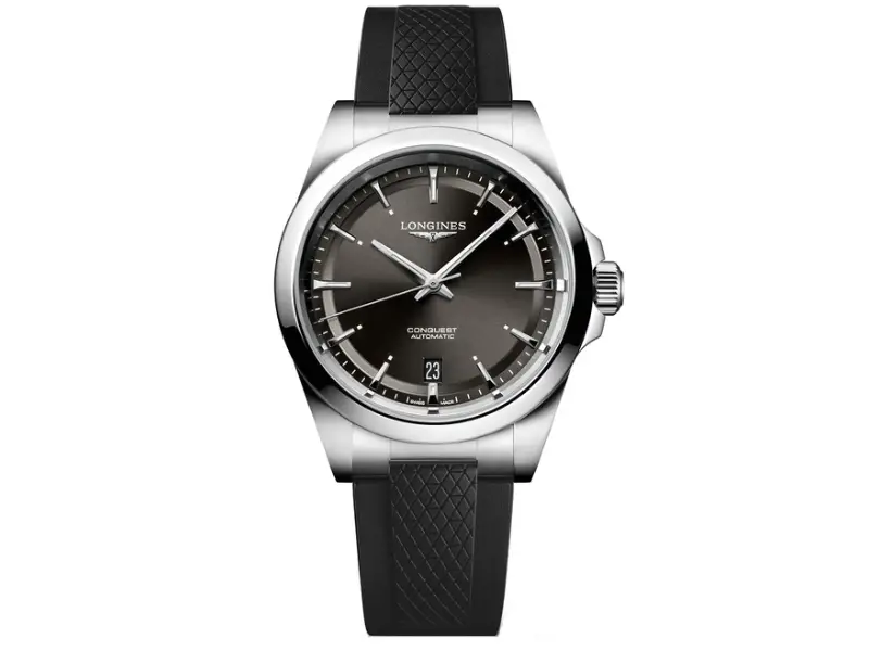 Conquest A 38 - Longines