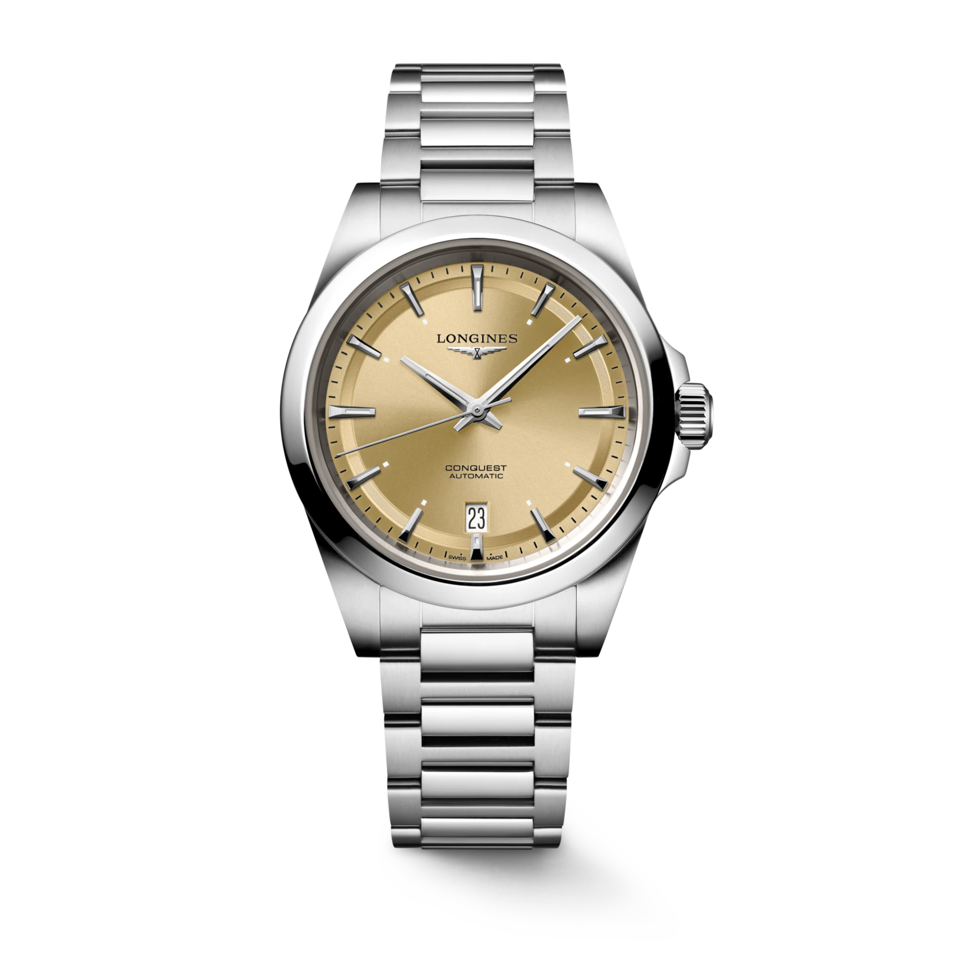 Conquest A 38 - Longines