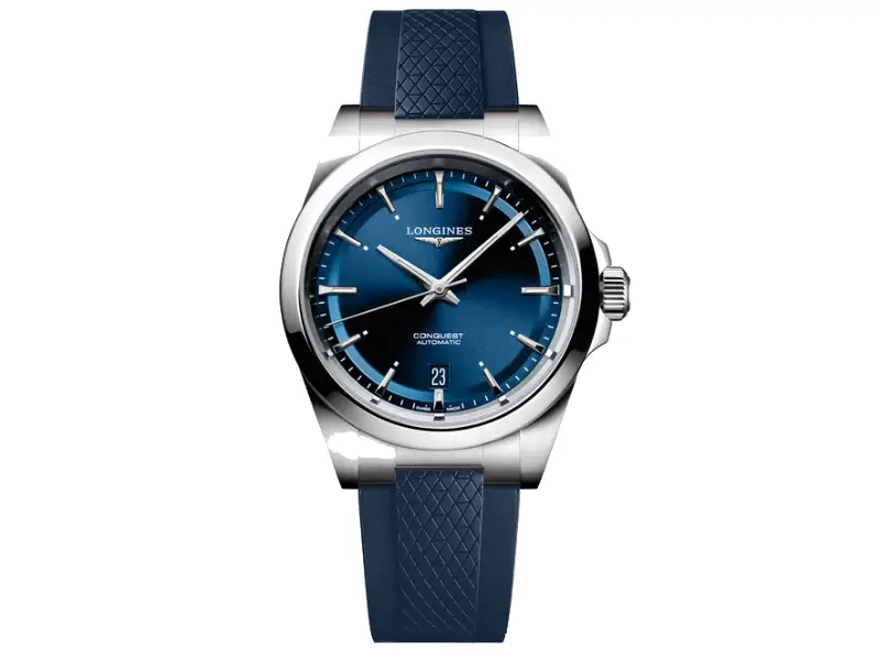 Conquest A 38 - Longines
